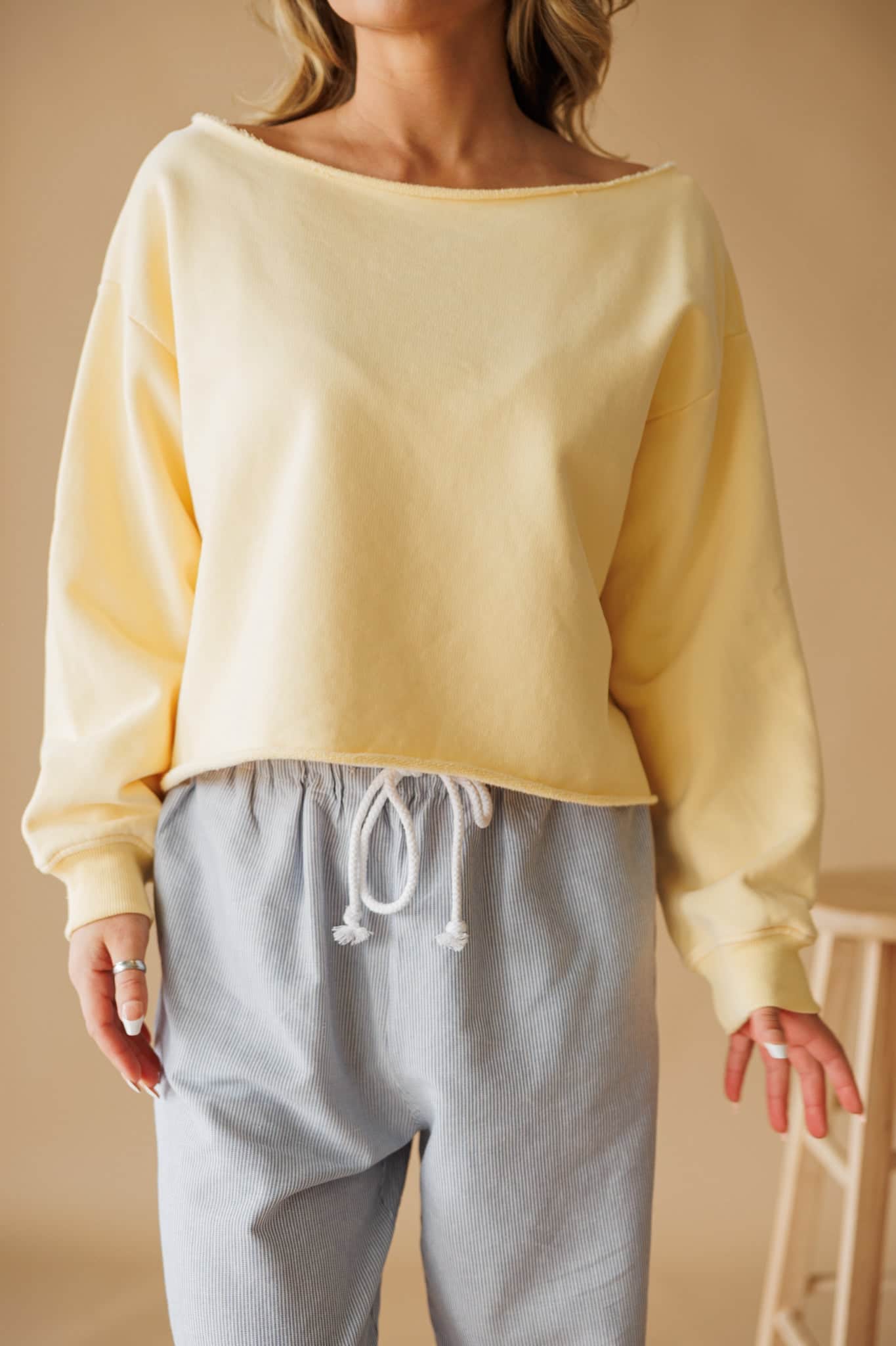 Morning Light Pullover - Image 2