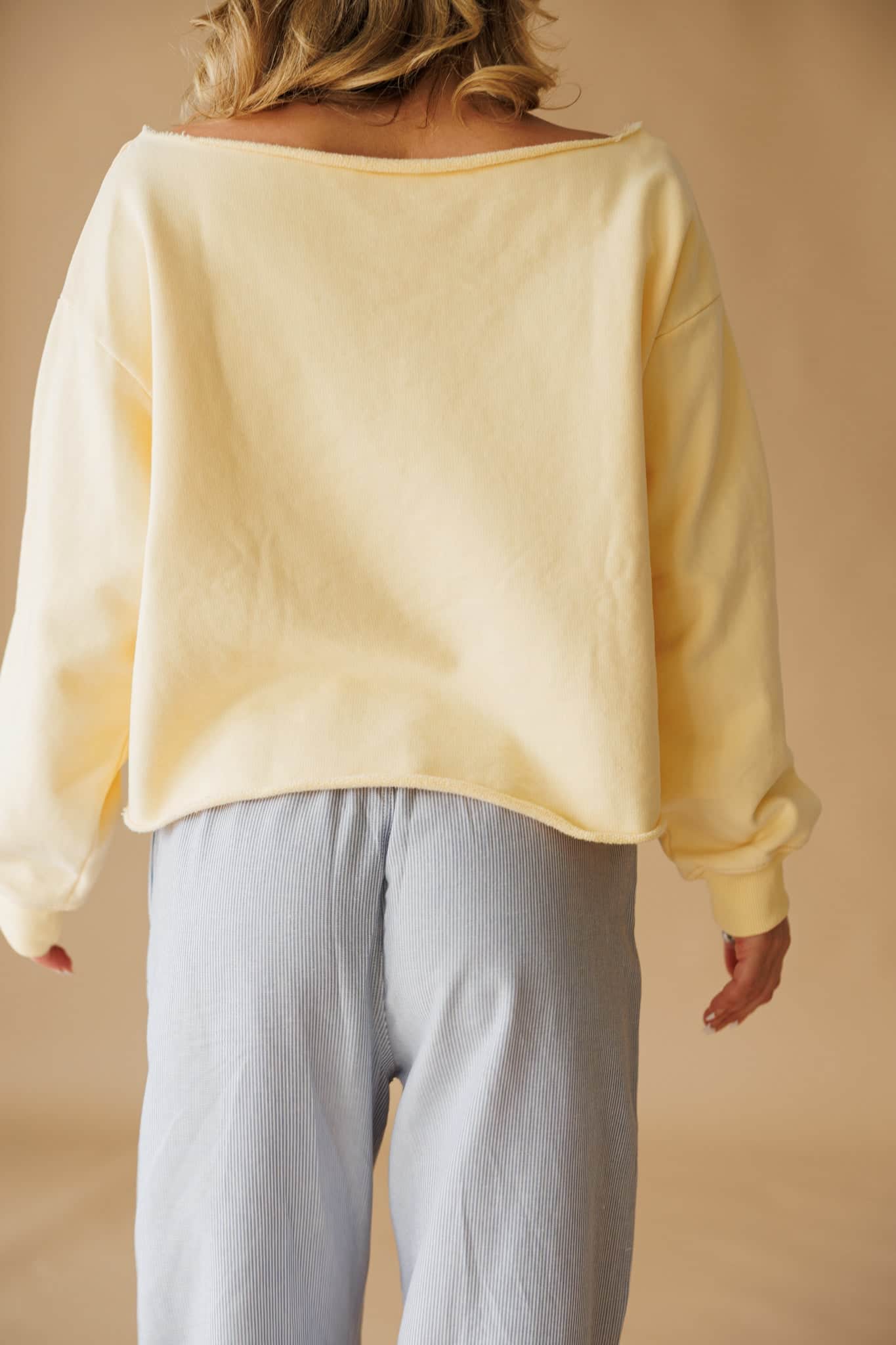 Morning Light Pullover - Image 3