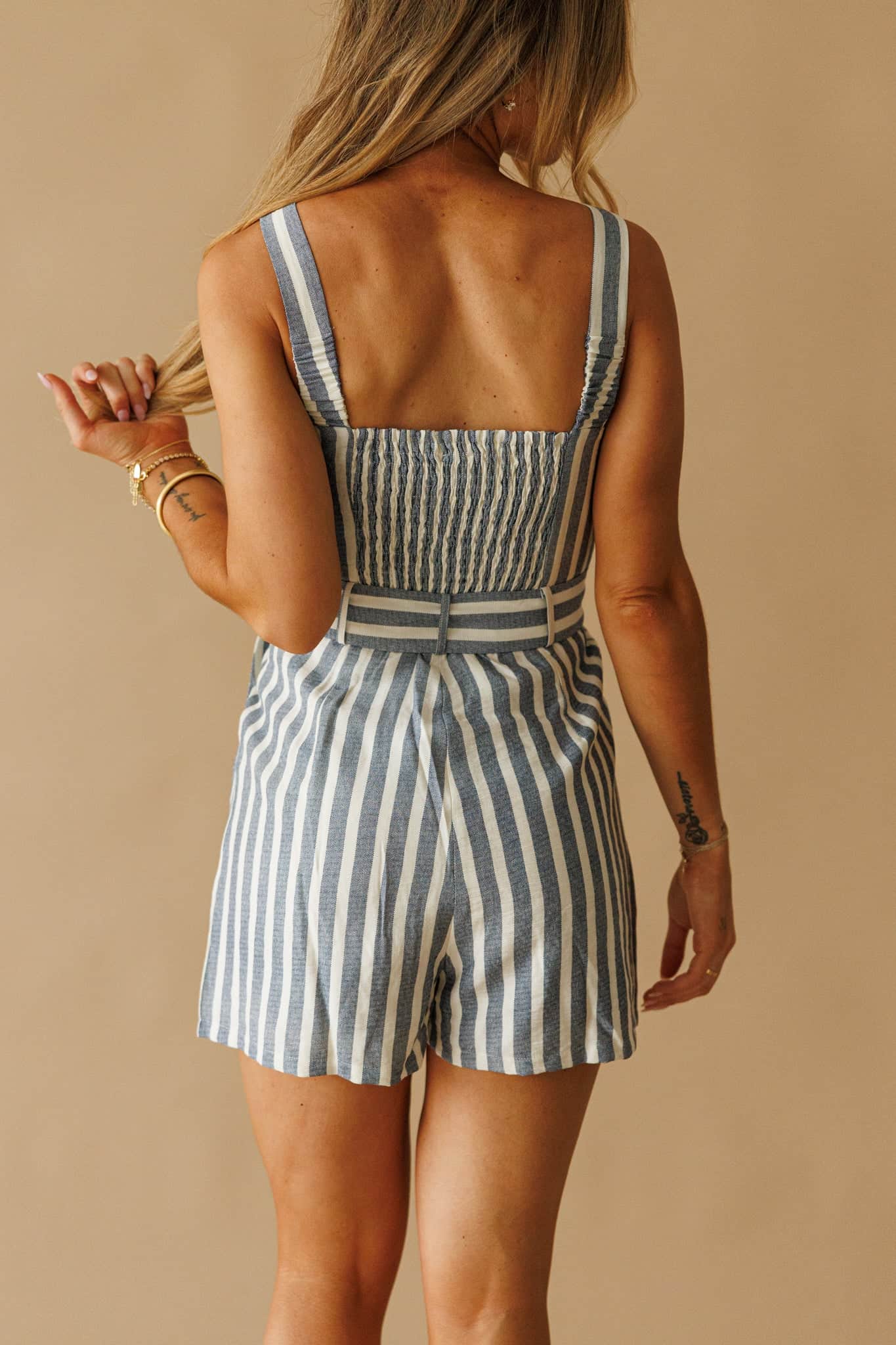 Ocean Drive Romper - Image 3
