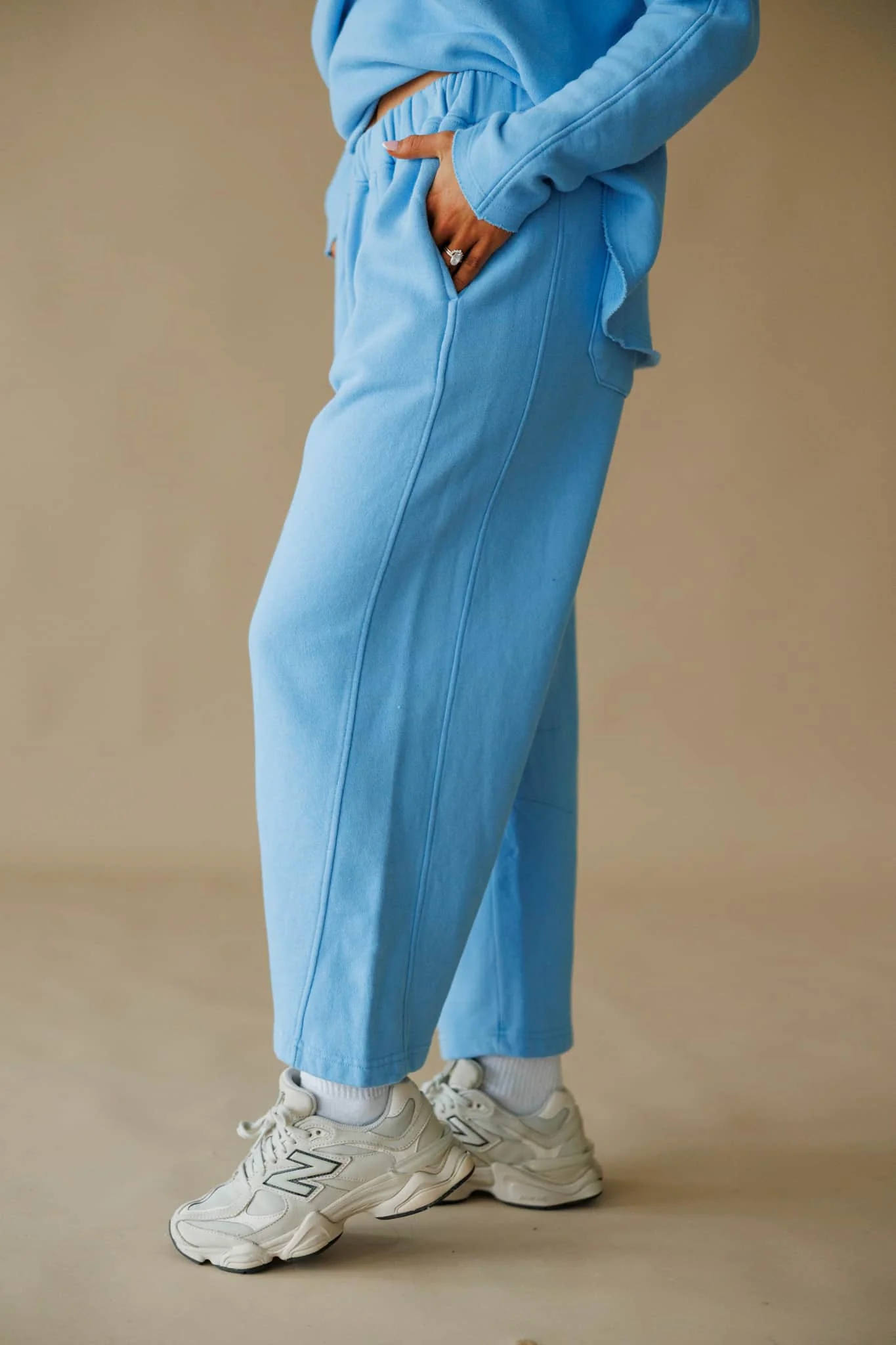 Off Coast Barrel Pants - Image 5