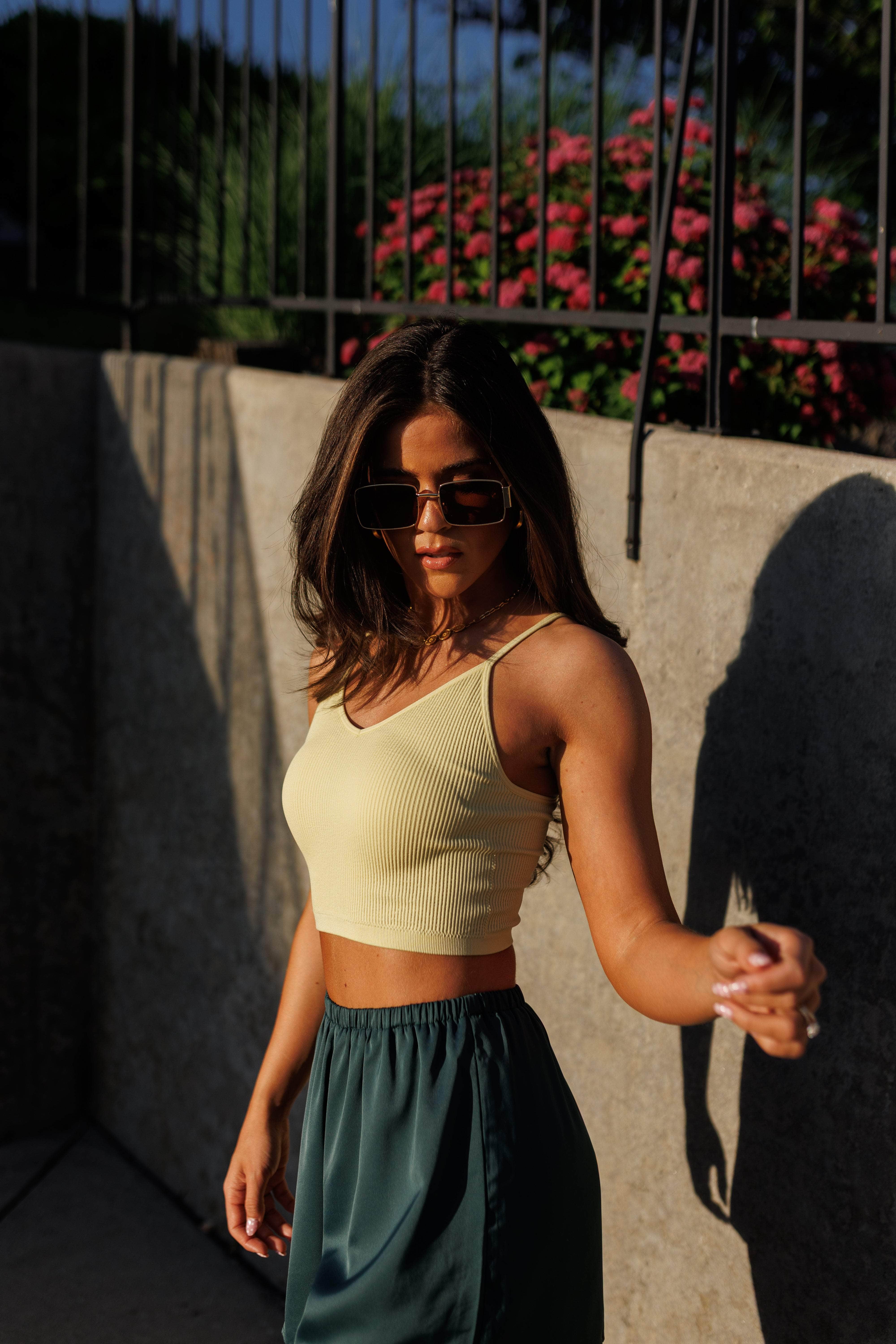 Paige Padded Brami - Image 3