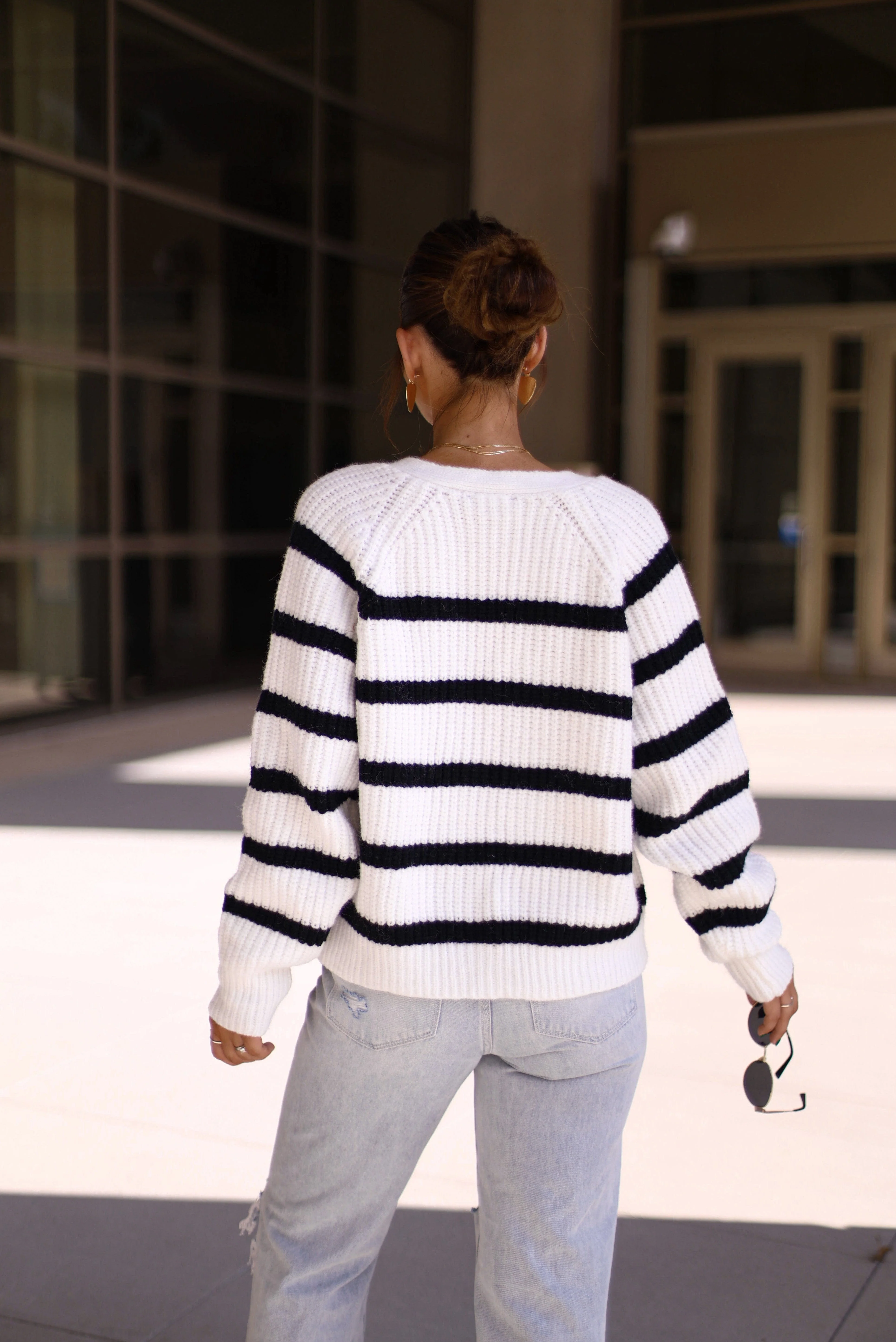 Perfect Timing Cardigan - Image 2