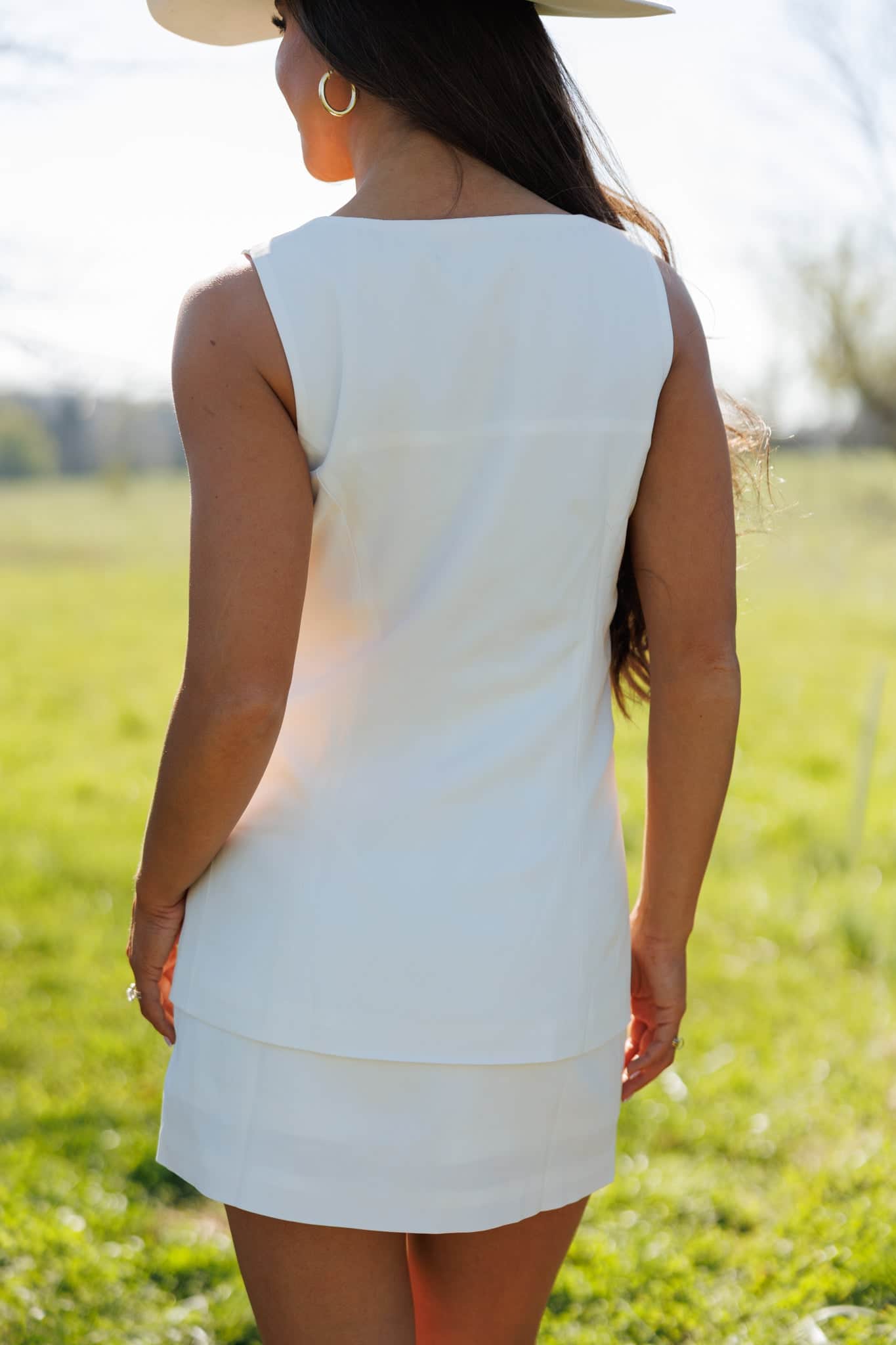 Plaza Hour Dress - Image 3