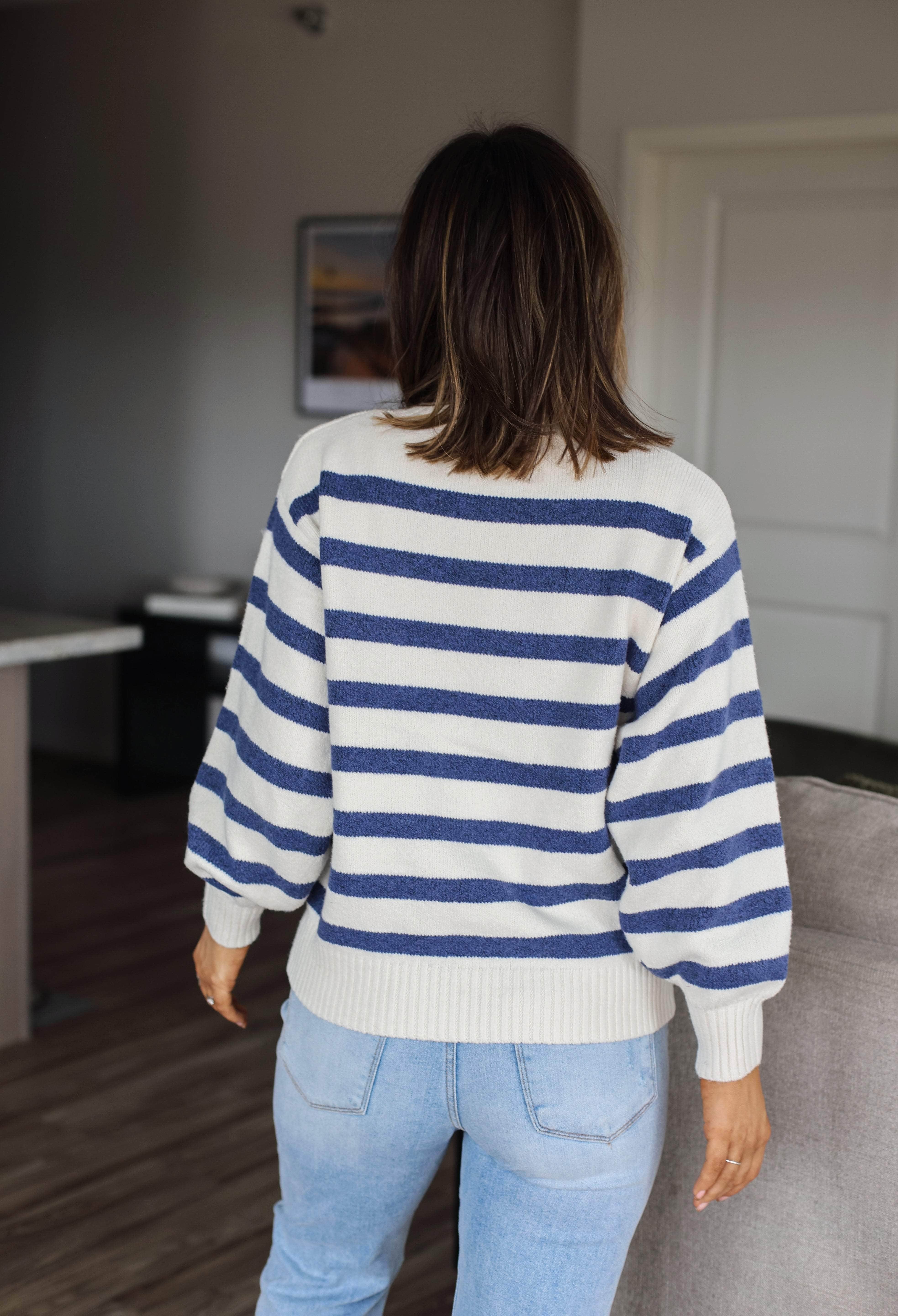 Polar Breeze Sweater - Image 3