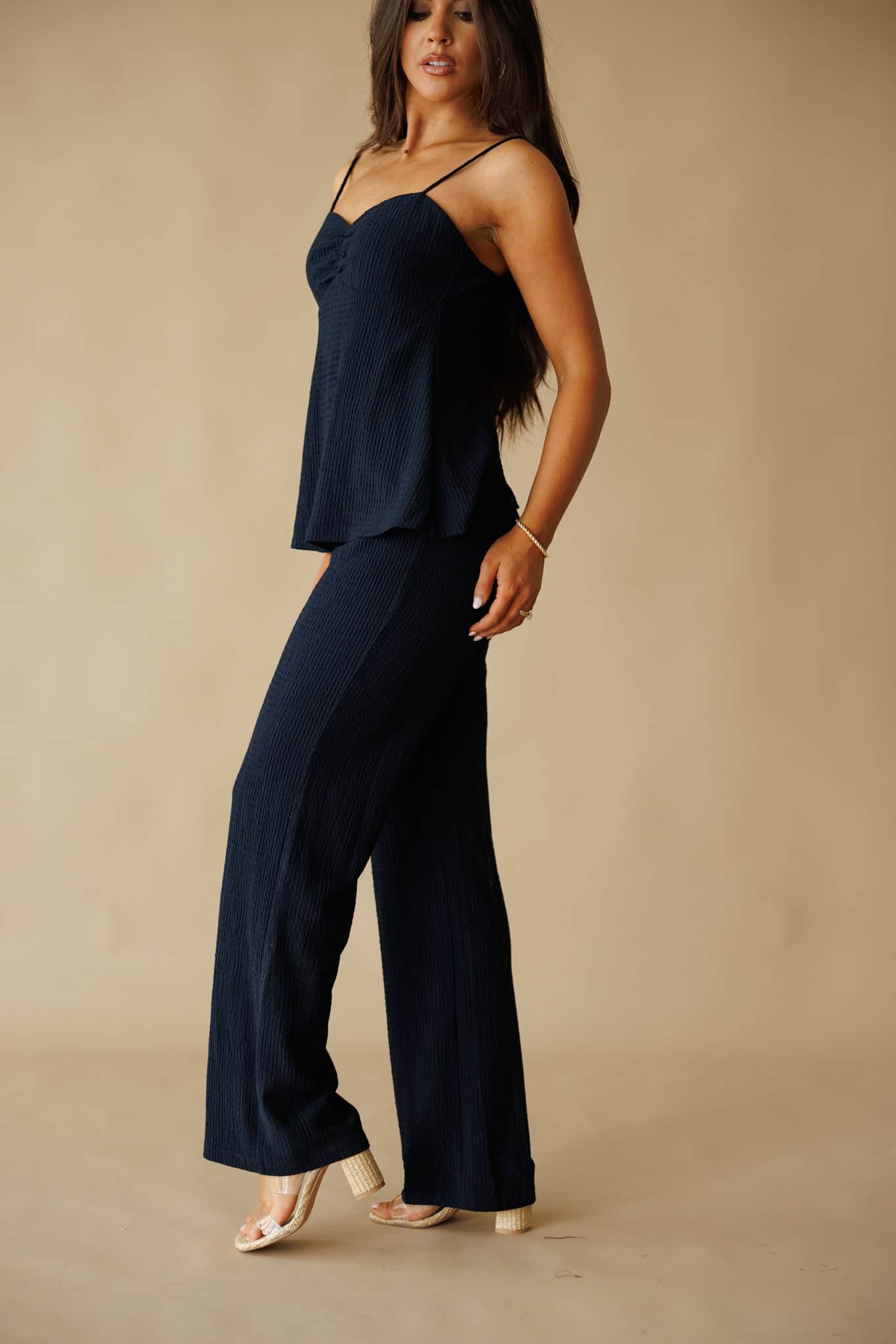 Boardwalk Stroll Jumpsuit - Image 4