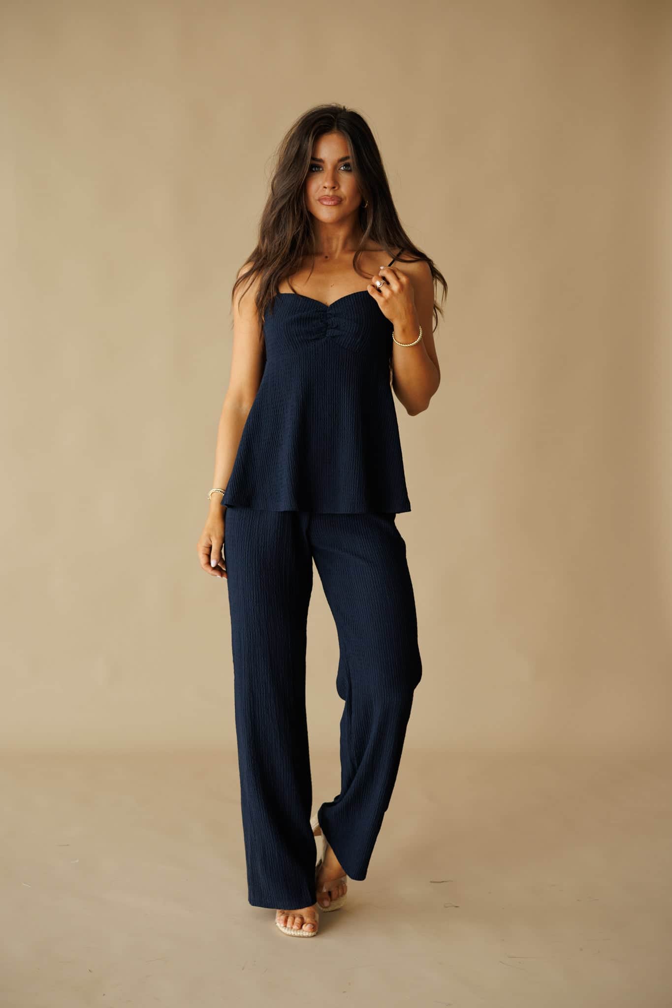 Boardwalk Stroll Jumpsuit - Image 6