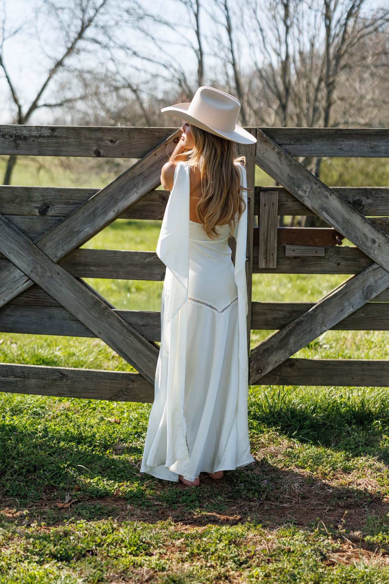 [Pre-Order!] Chasing Forever Dress - Image 2