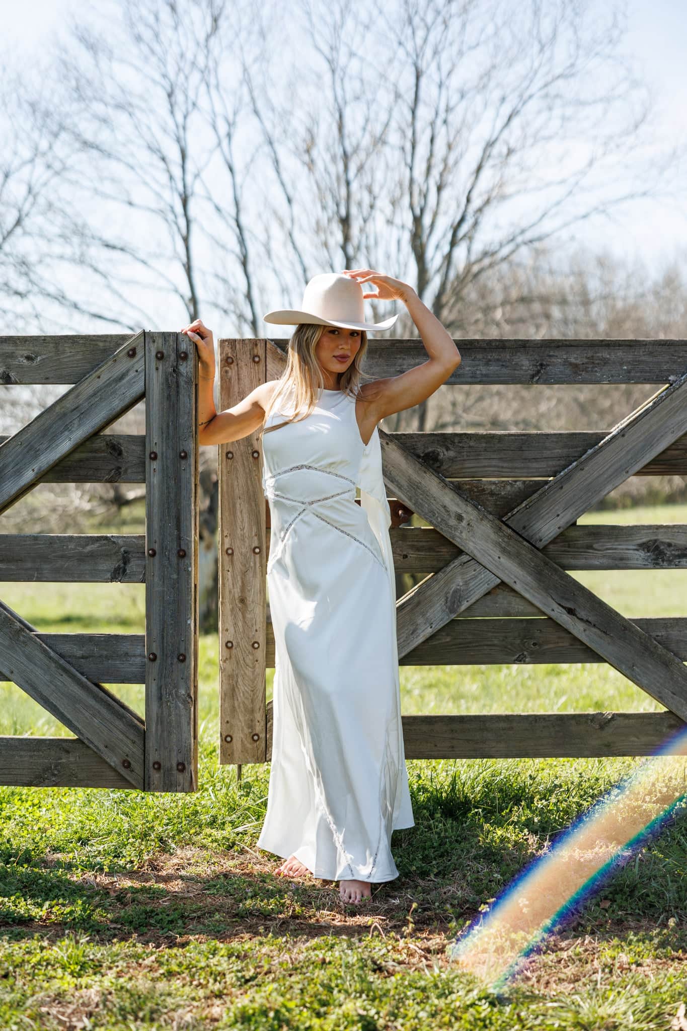[Pre-Order!] Chasing Forever Dress - Image 6