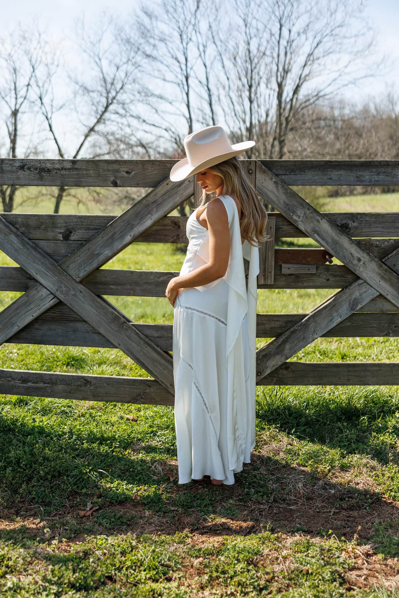 [Pre-Order!] Chasing Forever Dress - Image 7