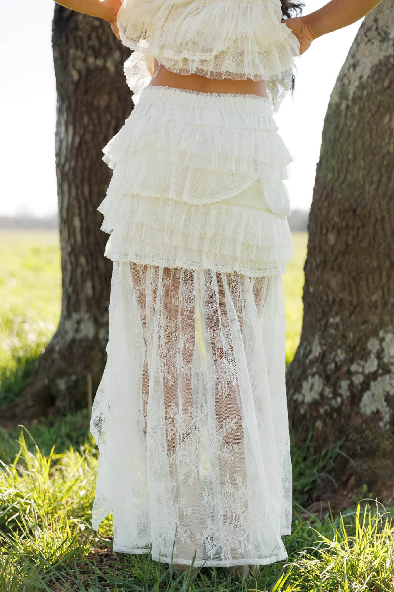 Dreaming Of Us Skirt - Image 4