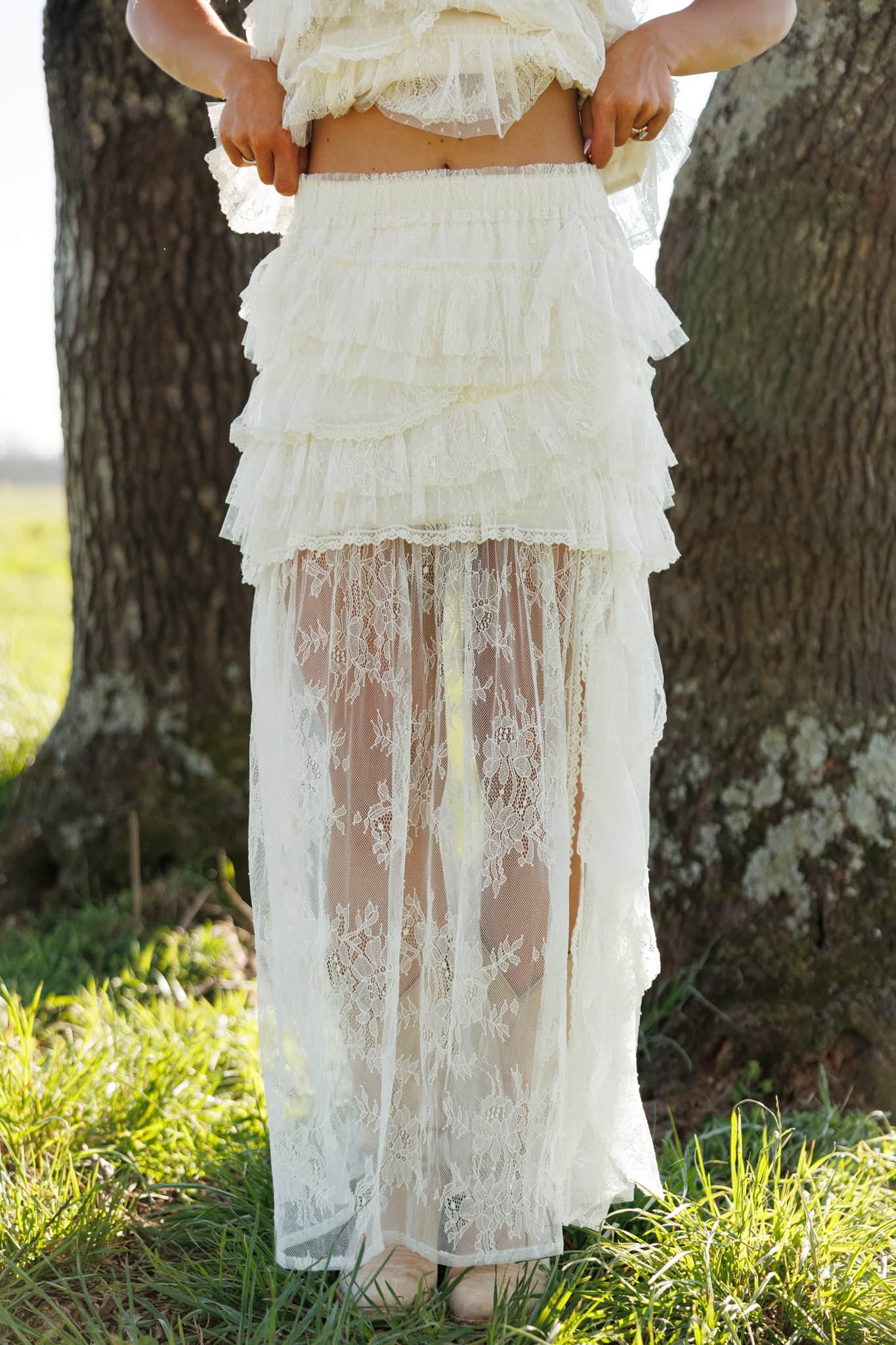 Dreaming Of Us Skirt - Image 6