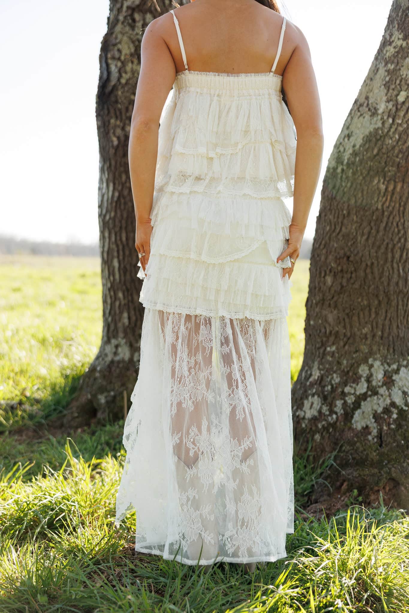 Dreaming Of Us Skirt - Image 7
