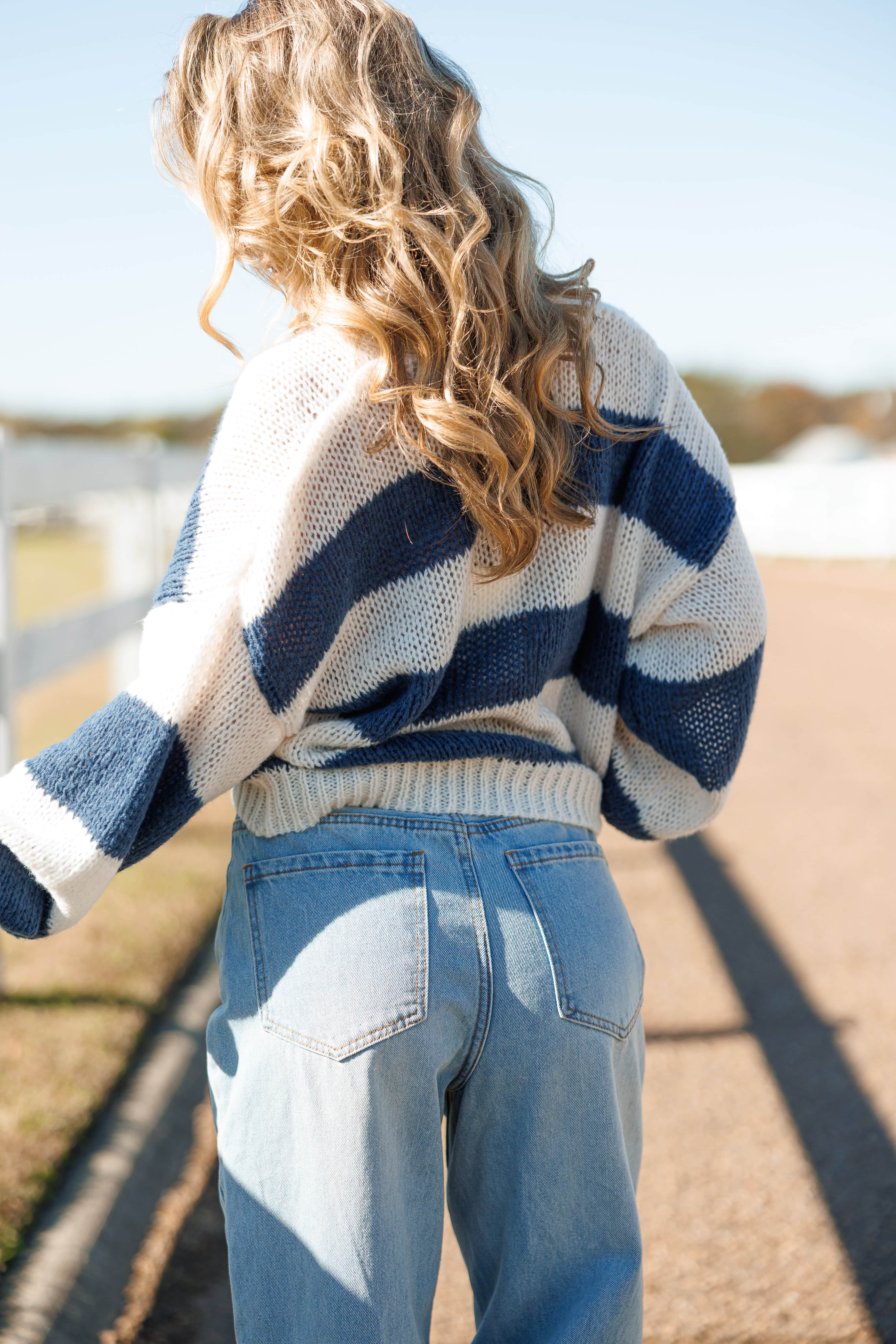 Friends Forever Cardigan - Image 2