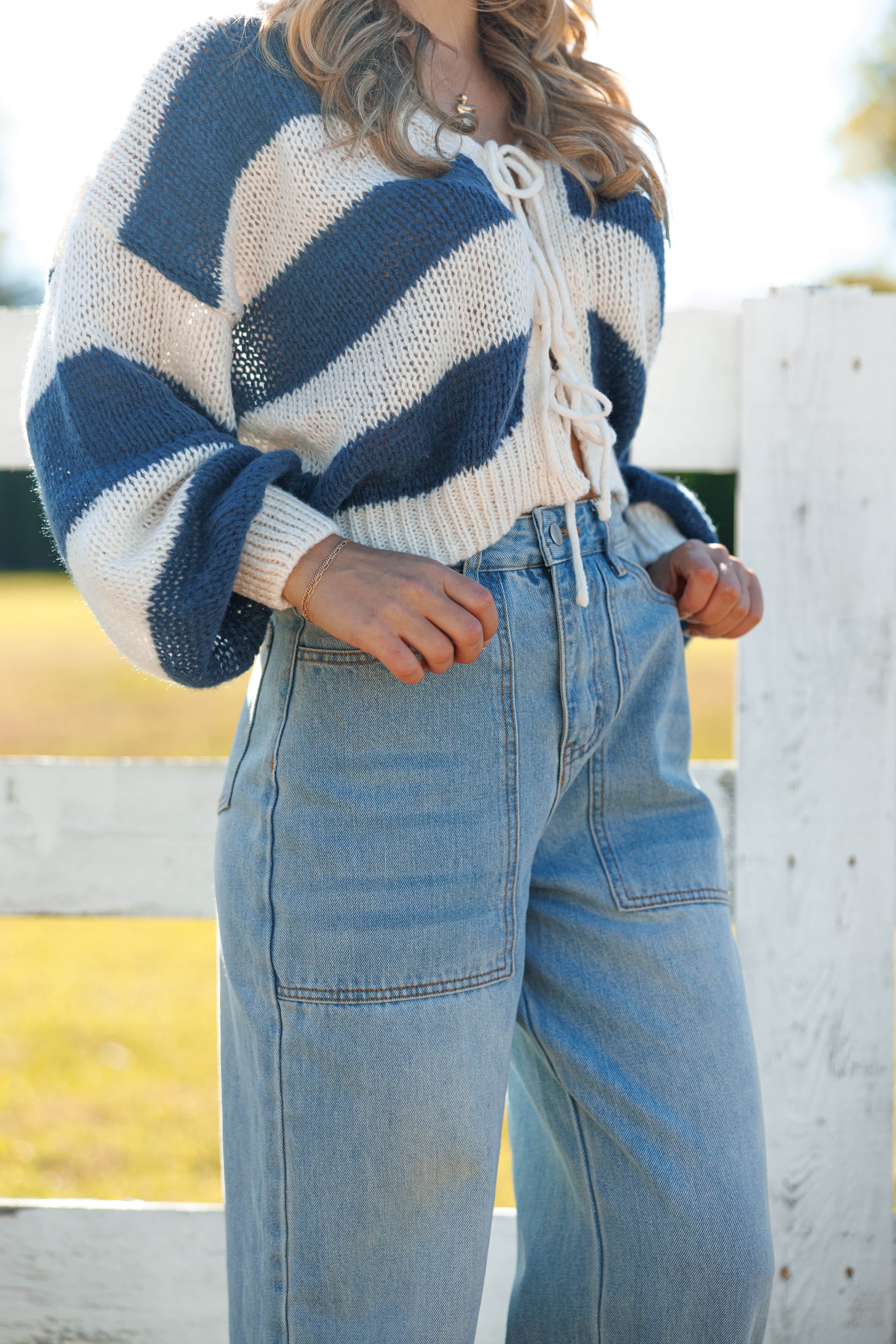 Friends Forever Cardigan - Image 4