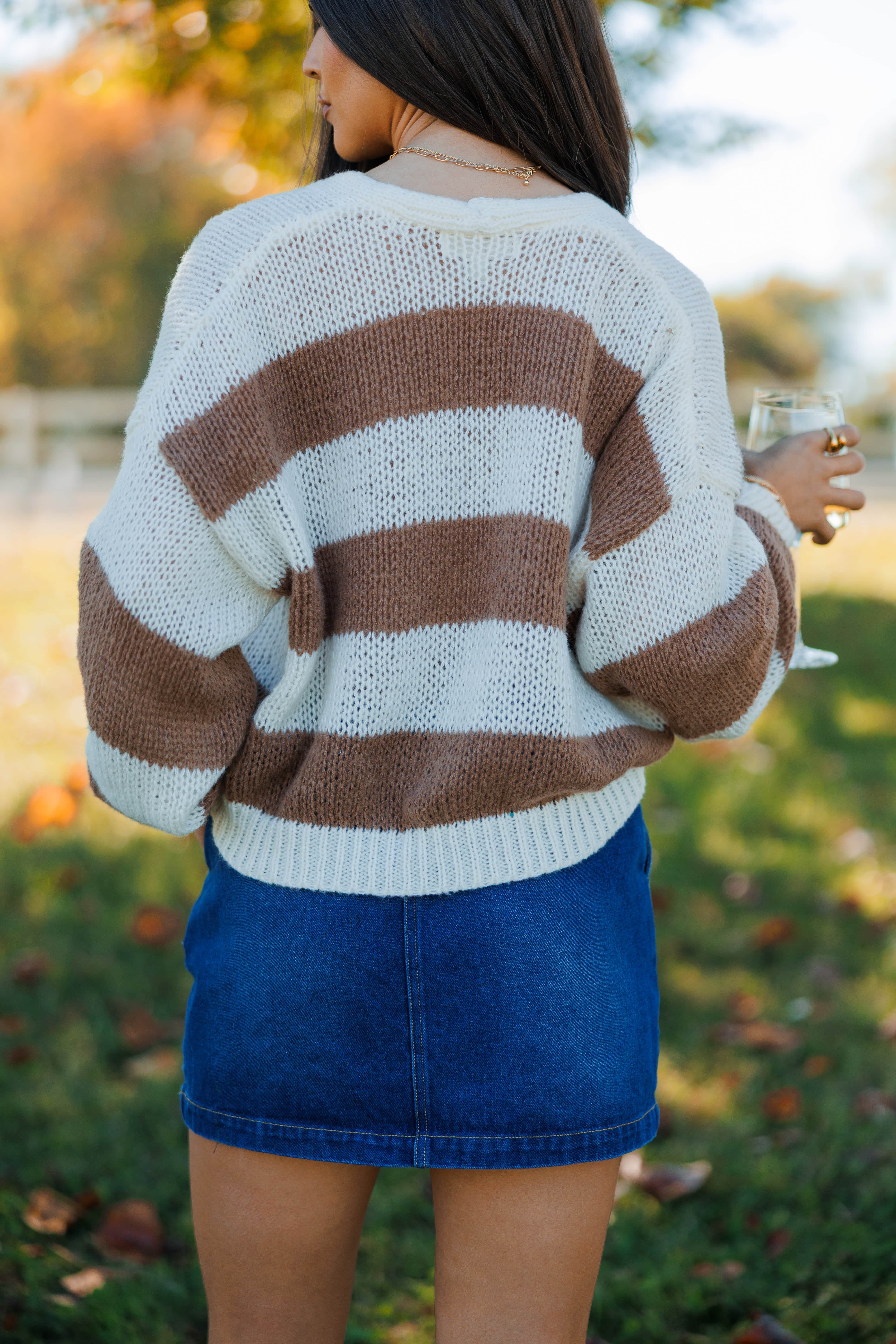 Friends Forever Cardigan - Image 7