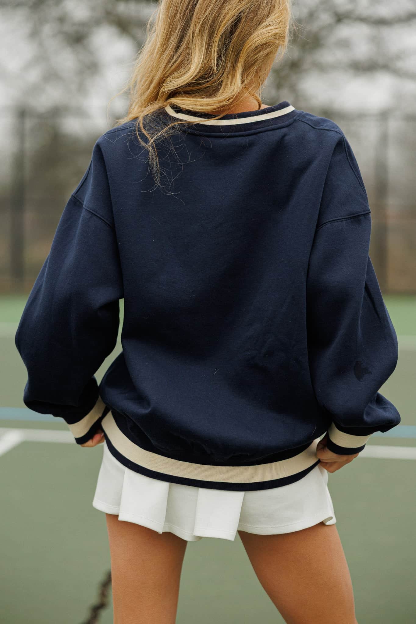 Private Course Pullover - Image 2