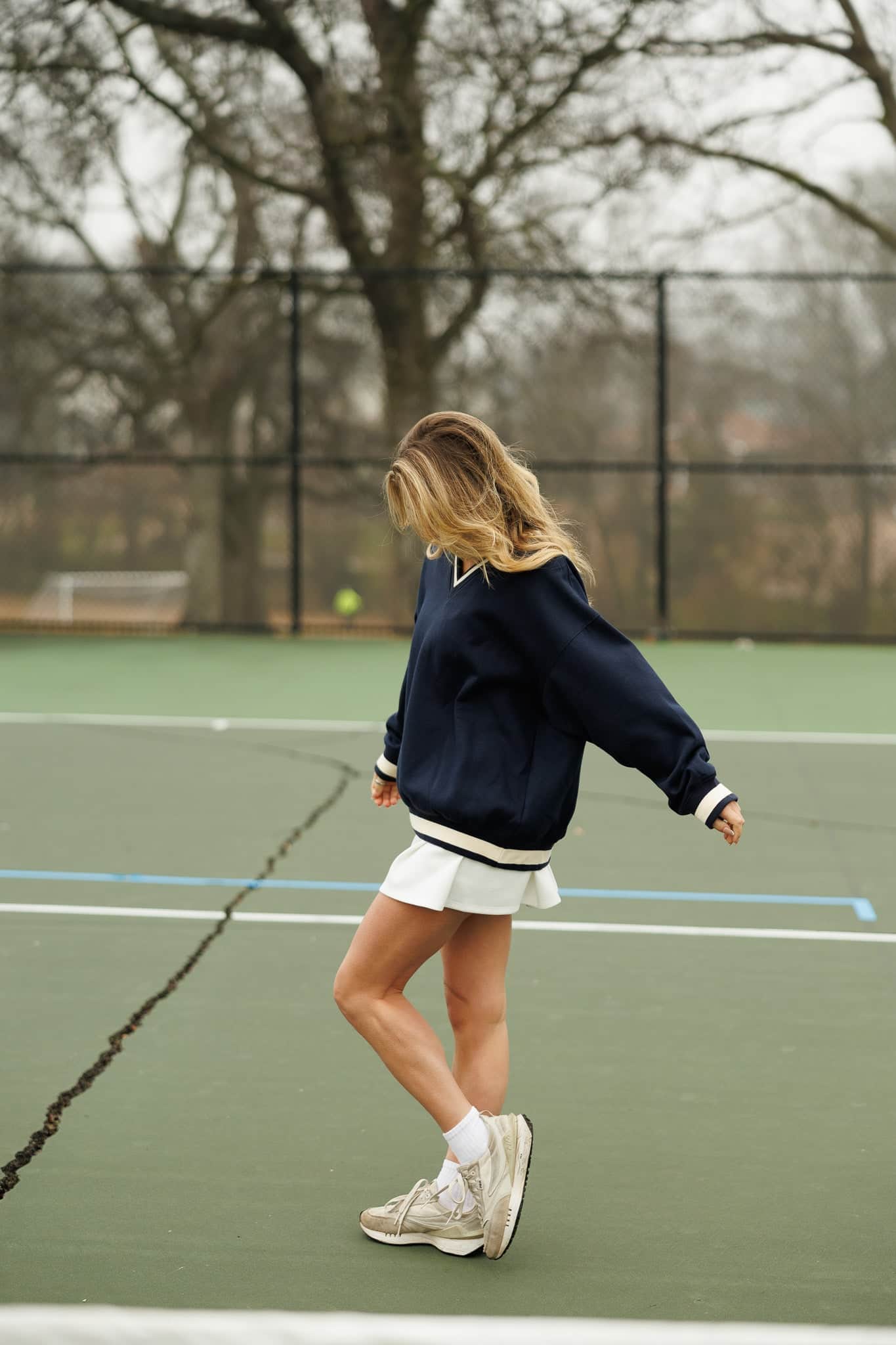 Private Course Pullover - Image 4