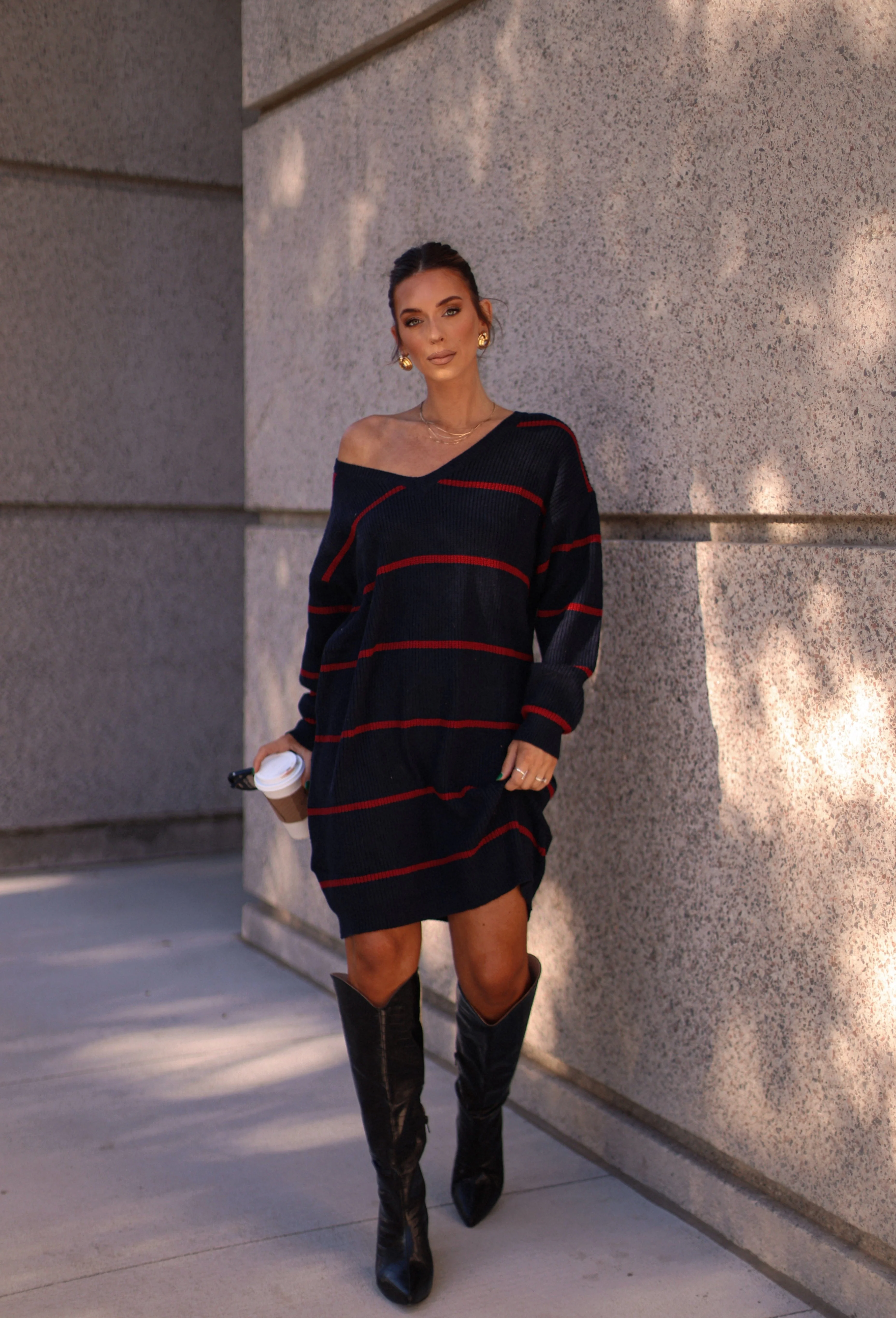 Regatta Ready Dress - Image 3