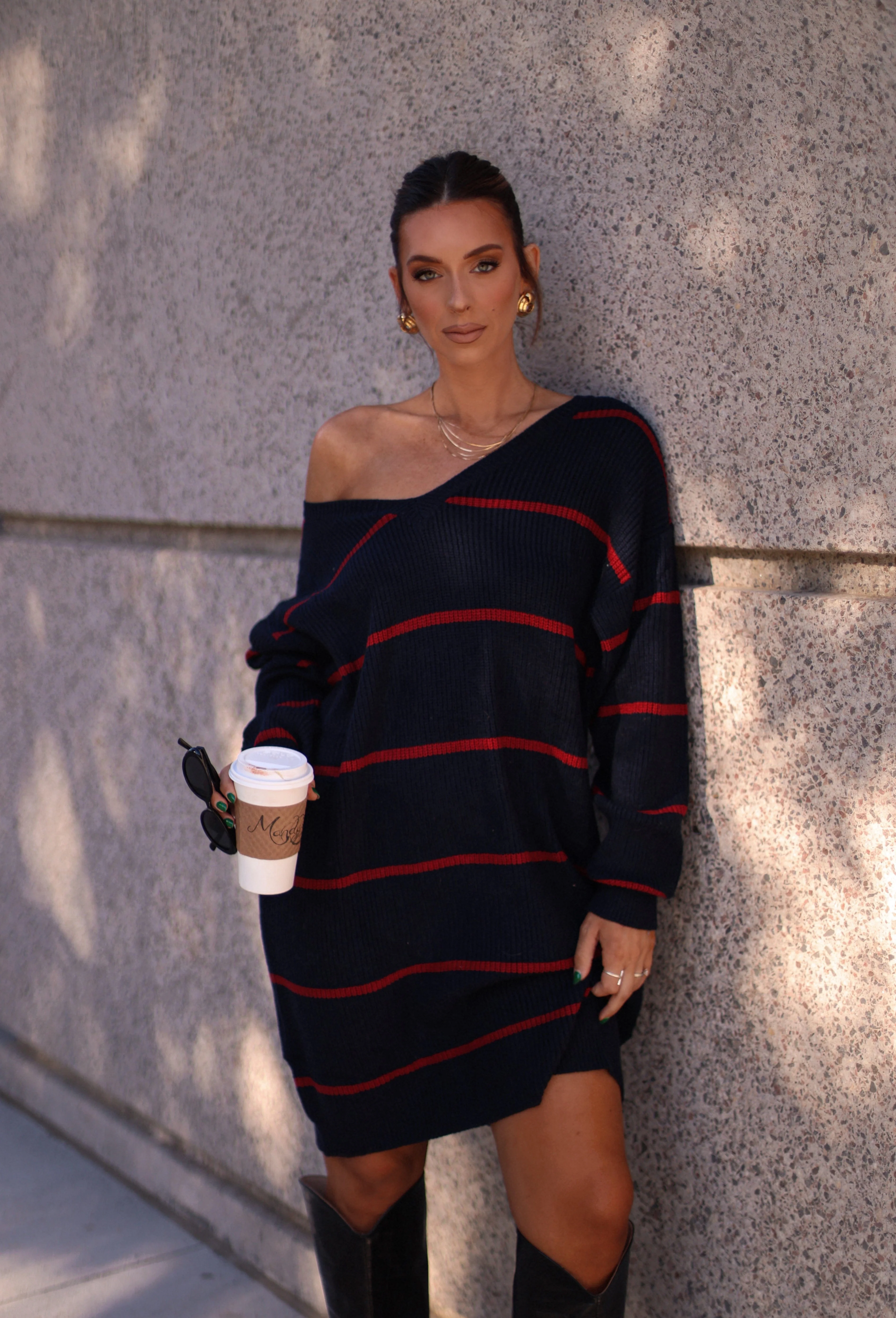 Regatta Ready Dress - Image 4