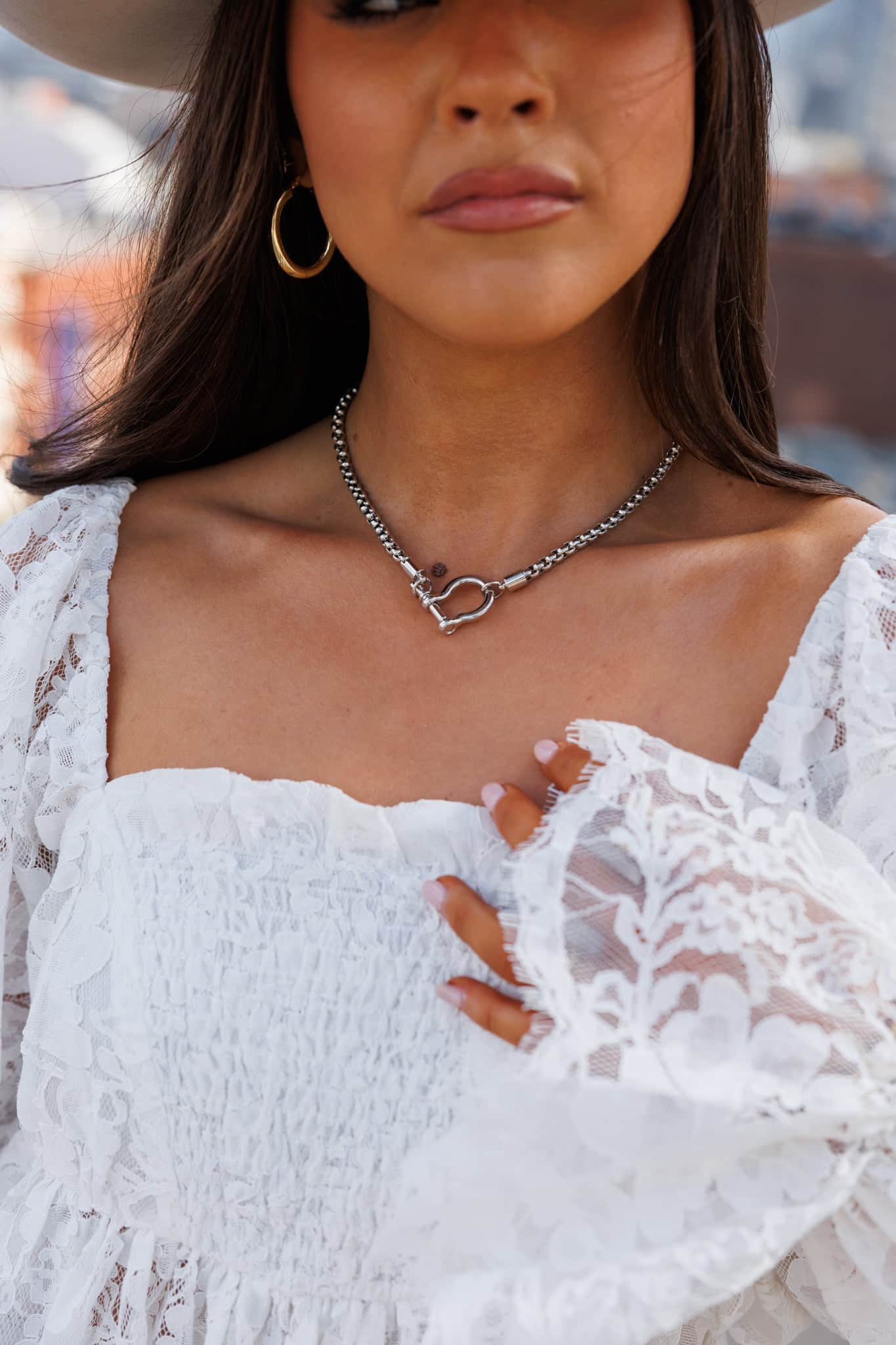 Renegade Necklace - Image 4