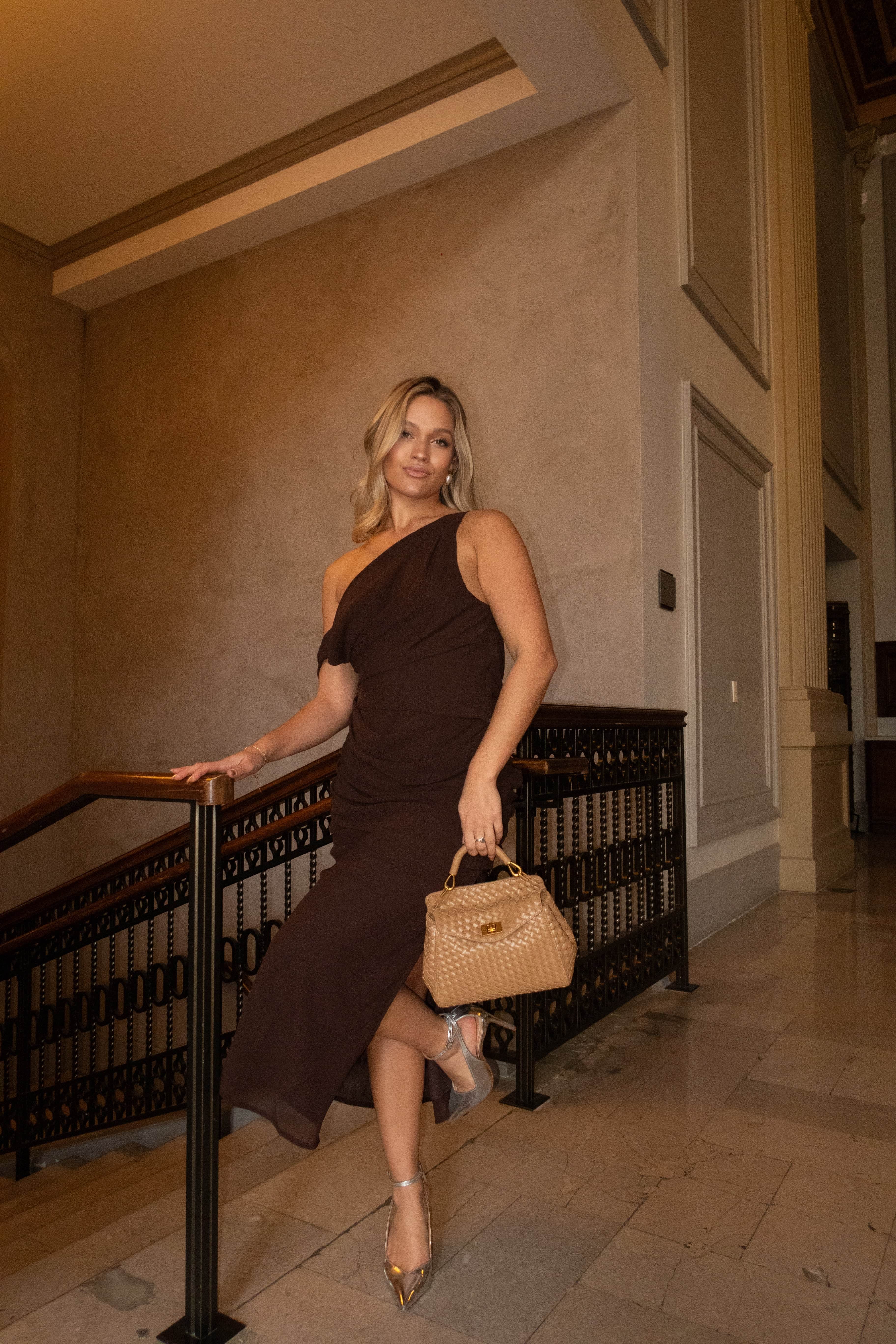 Rich Intentions Skirt - Image 5
