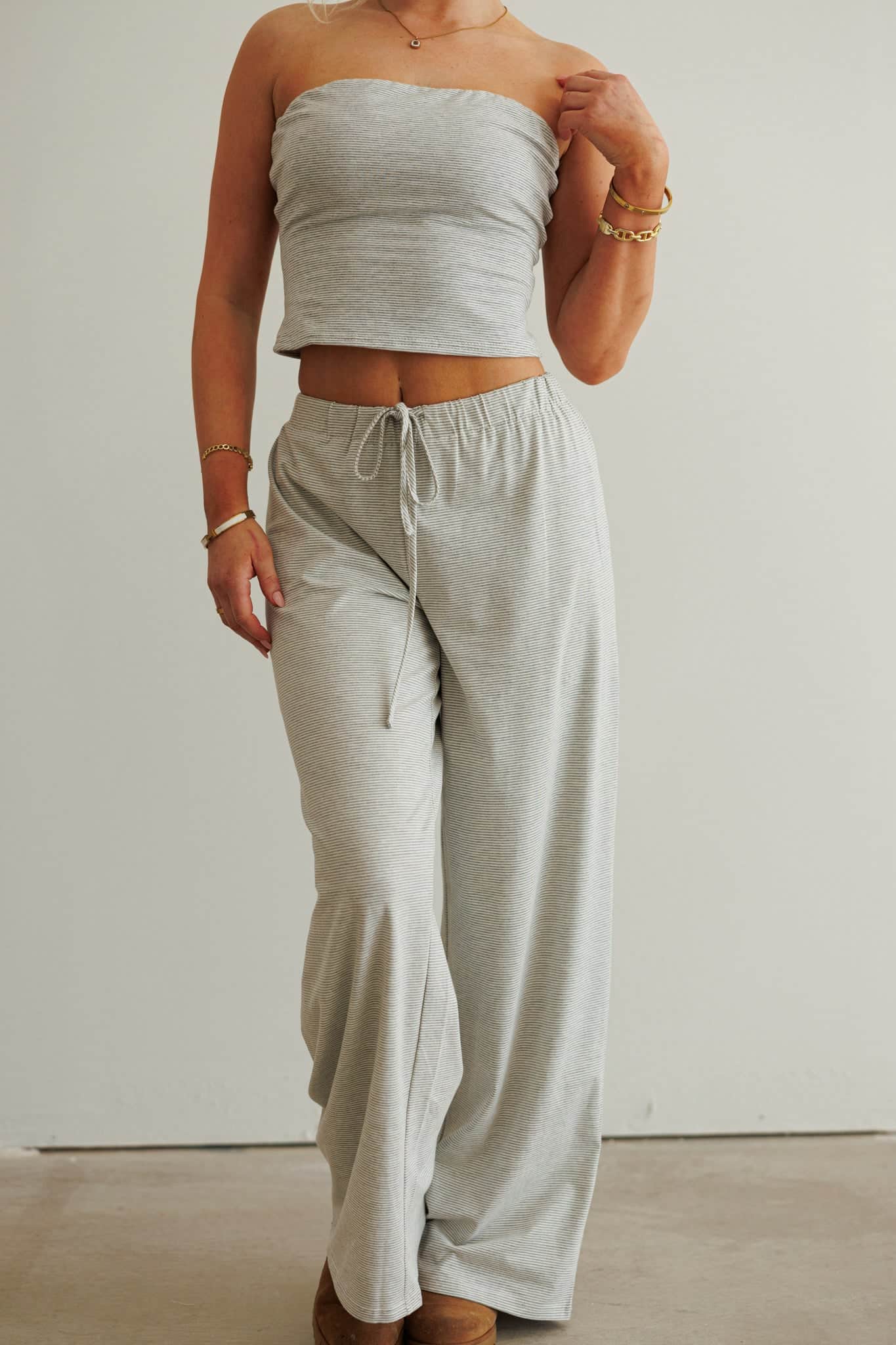 Sailor Soft Pants