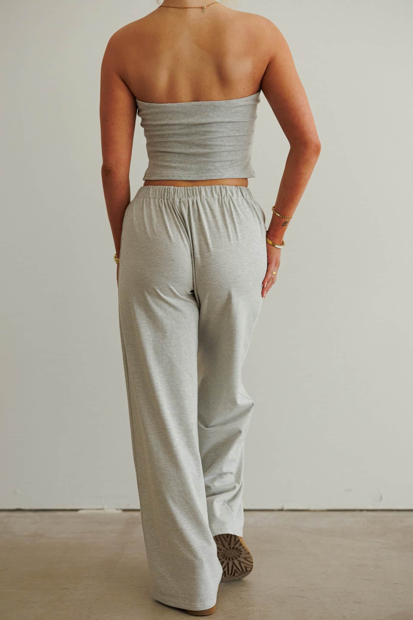 Sailor Soft Pants - Image 2