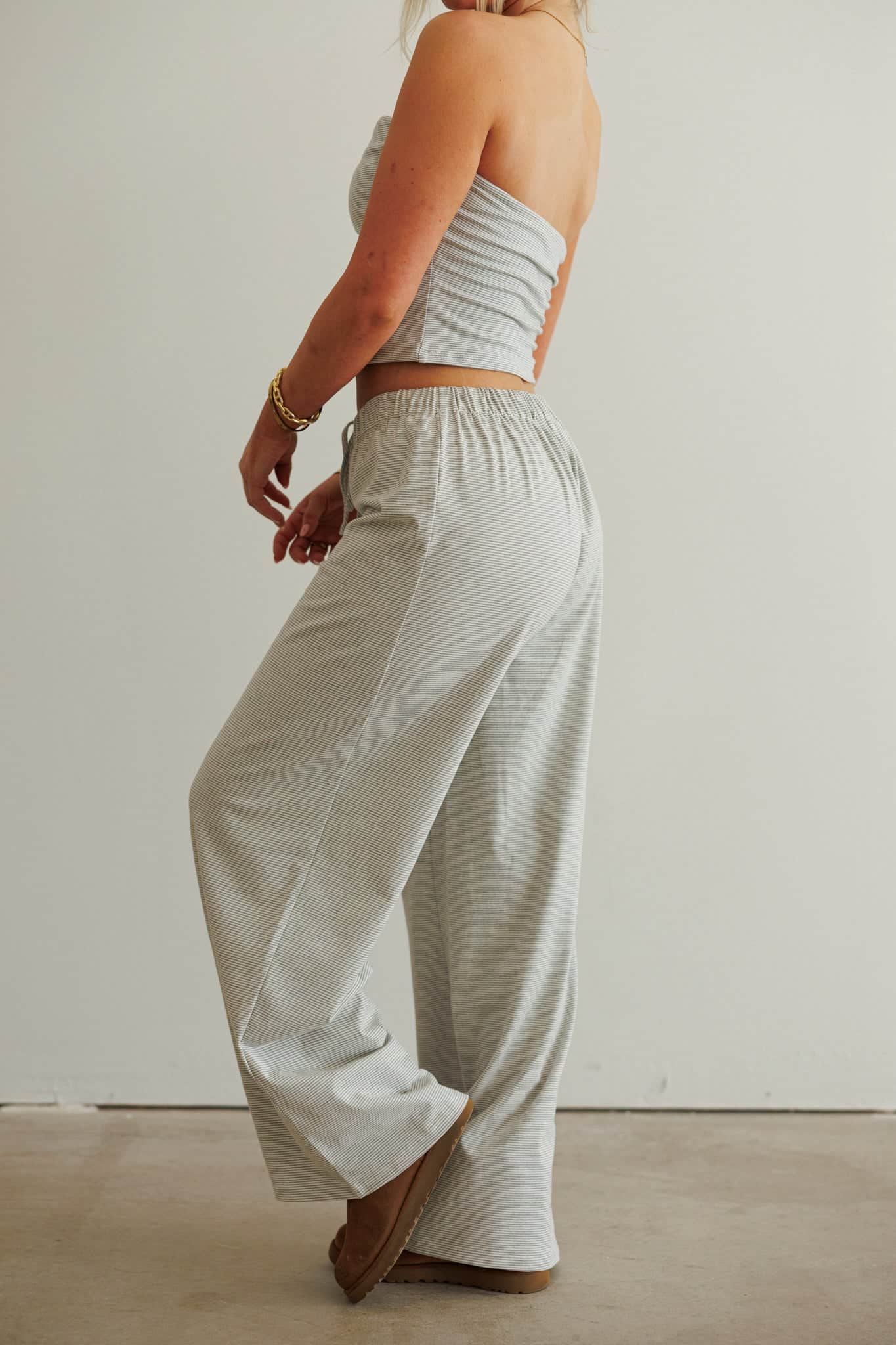 Sailor Soft Pants - Image 3