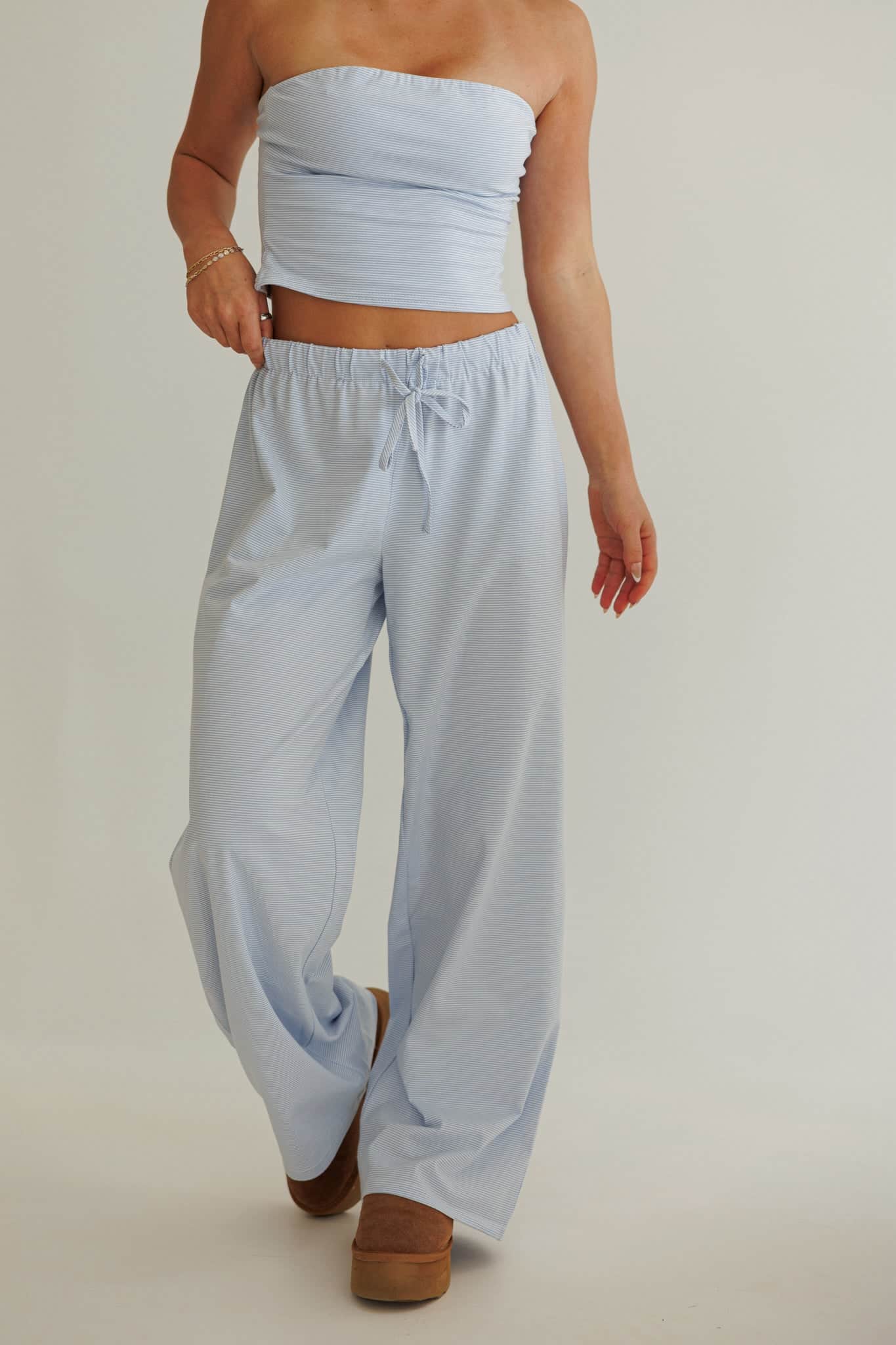 Sailor Soft Pants - Image 6