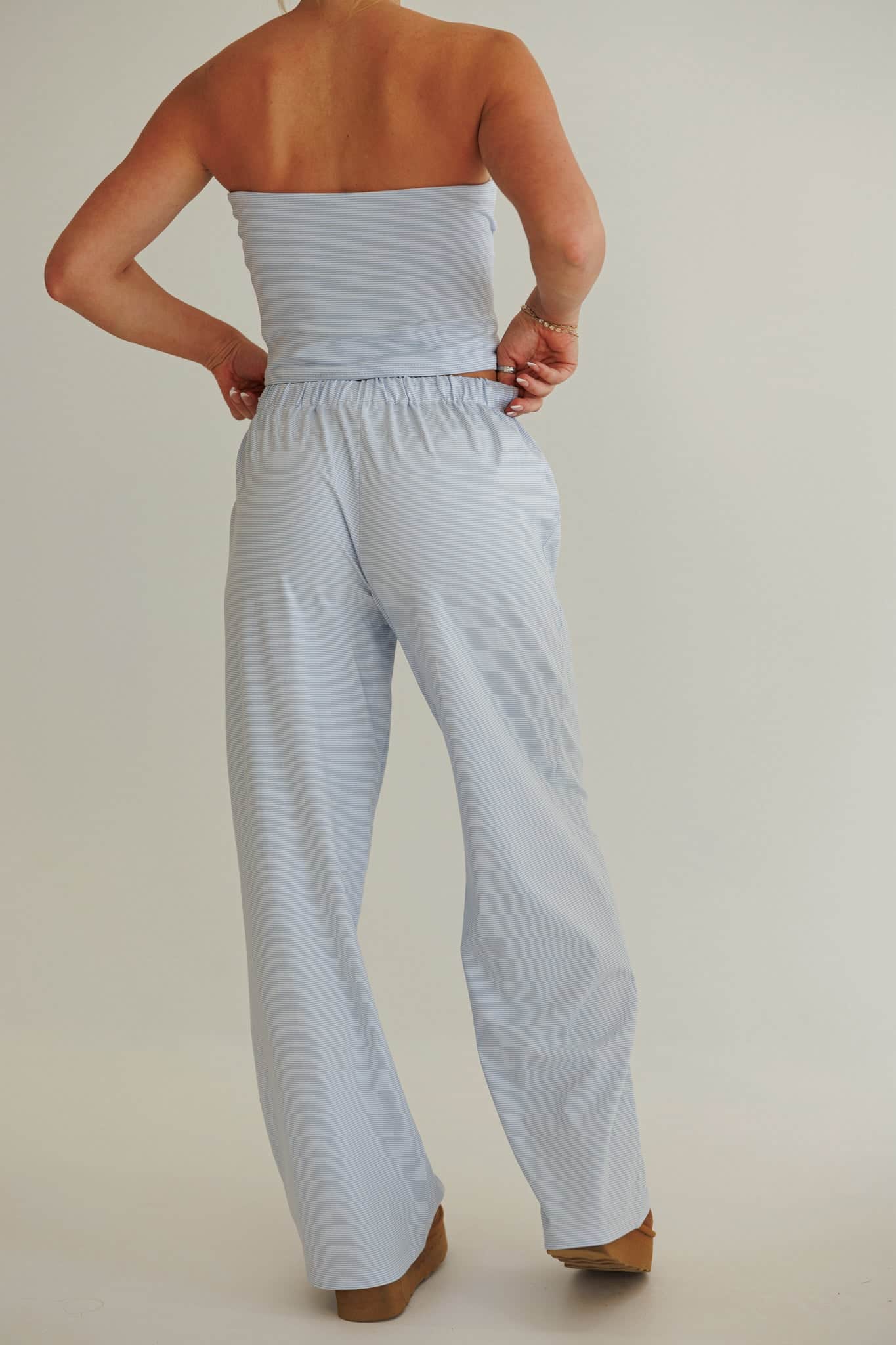 Sailor Soft Pants - Image 7