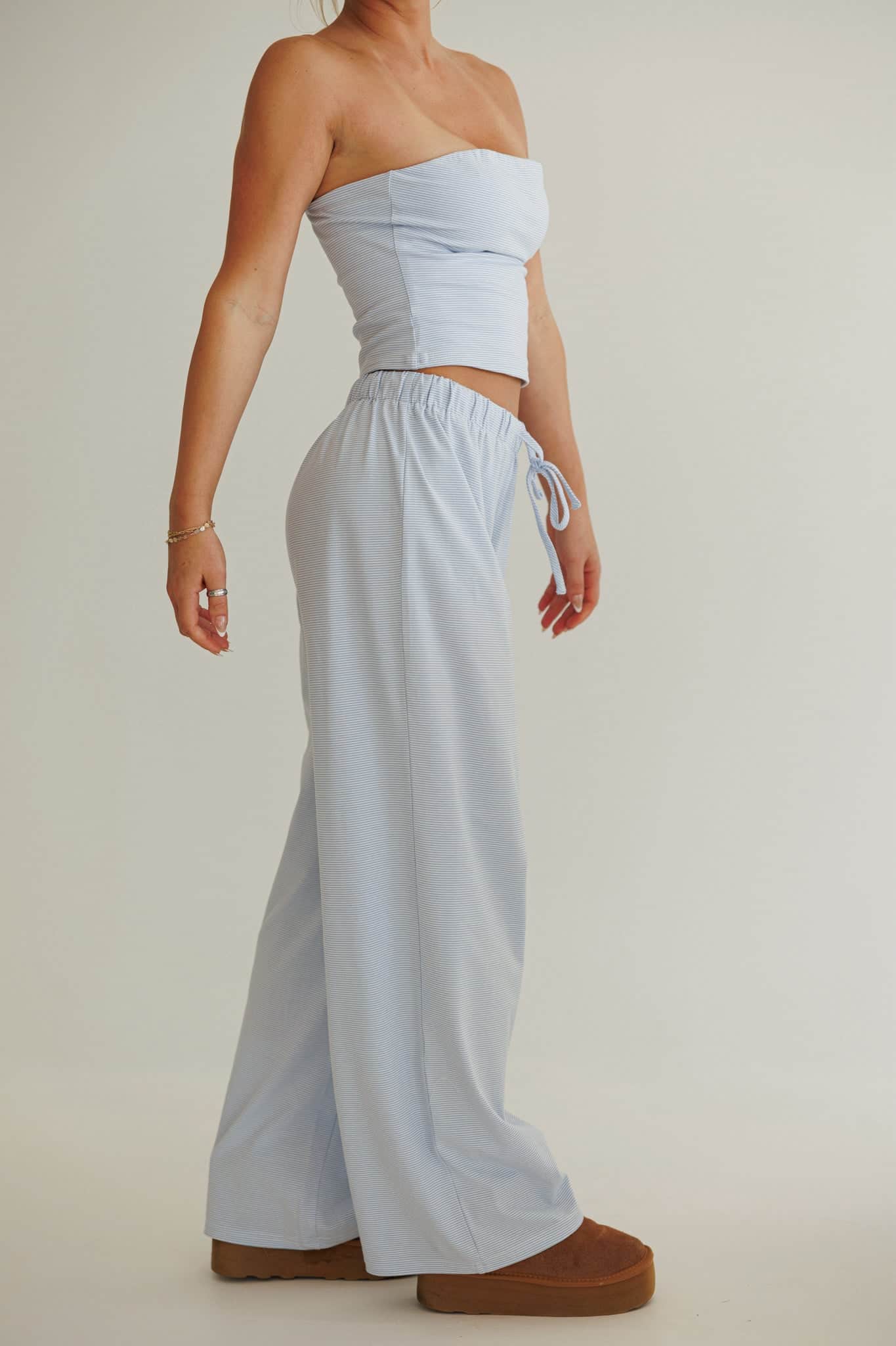 Sailor Soft Pants - Image 8