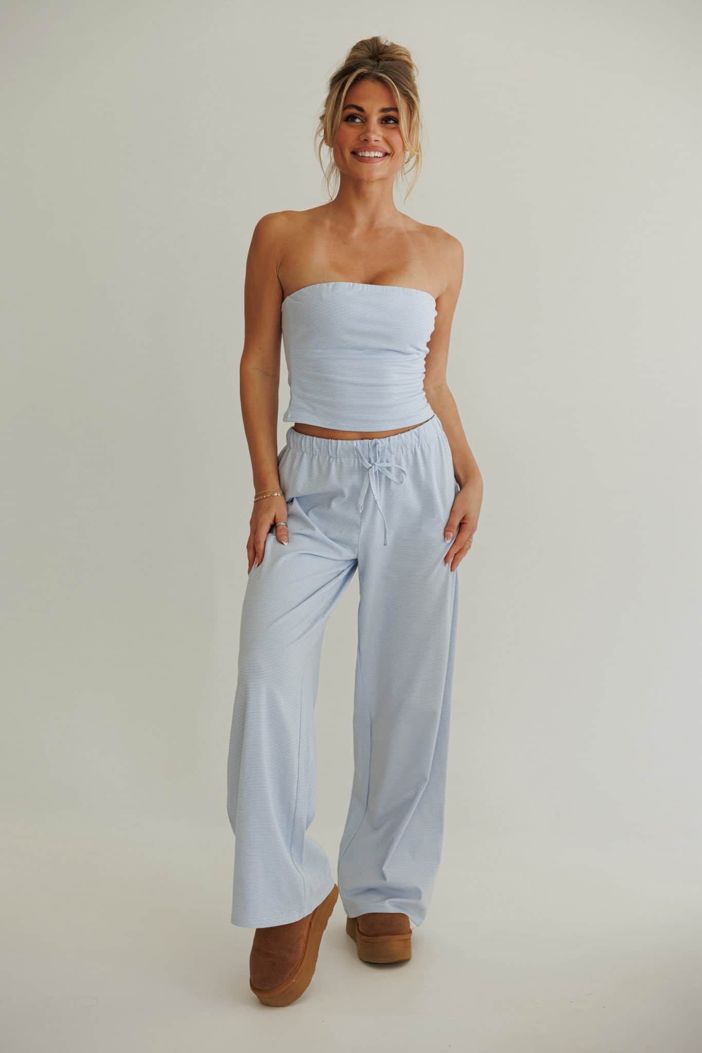 Sailor Soft Pants - Image 9
