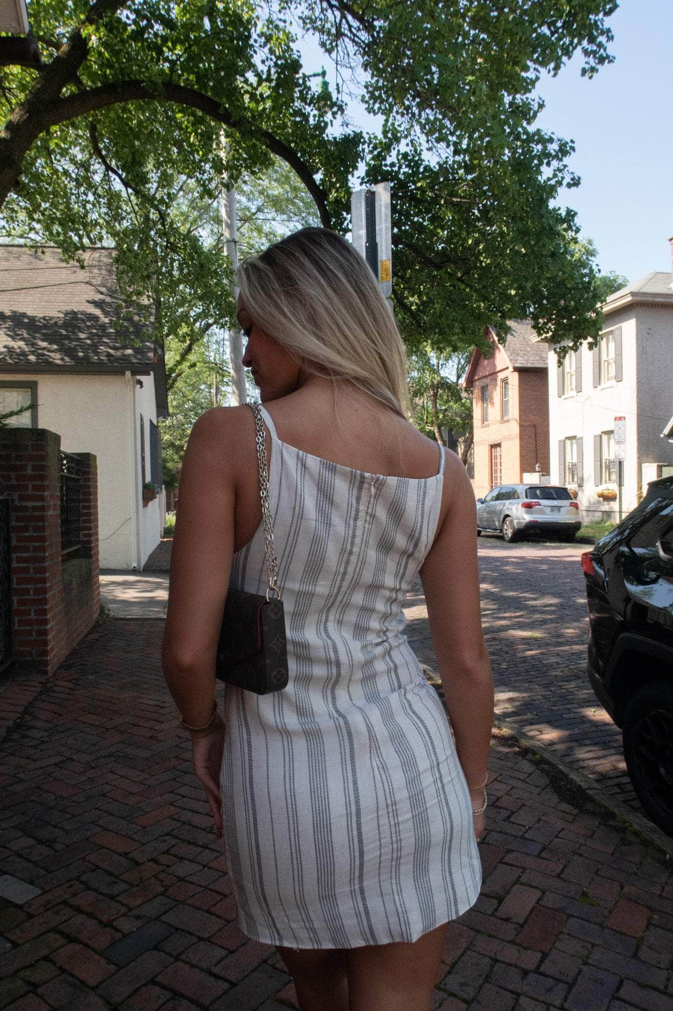 Seaside Weekend Dress - Image 3