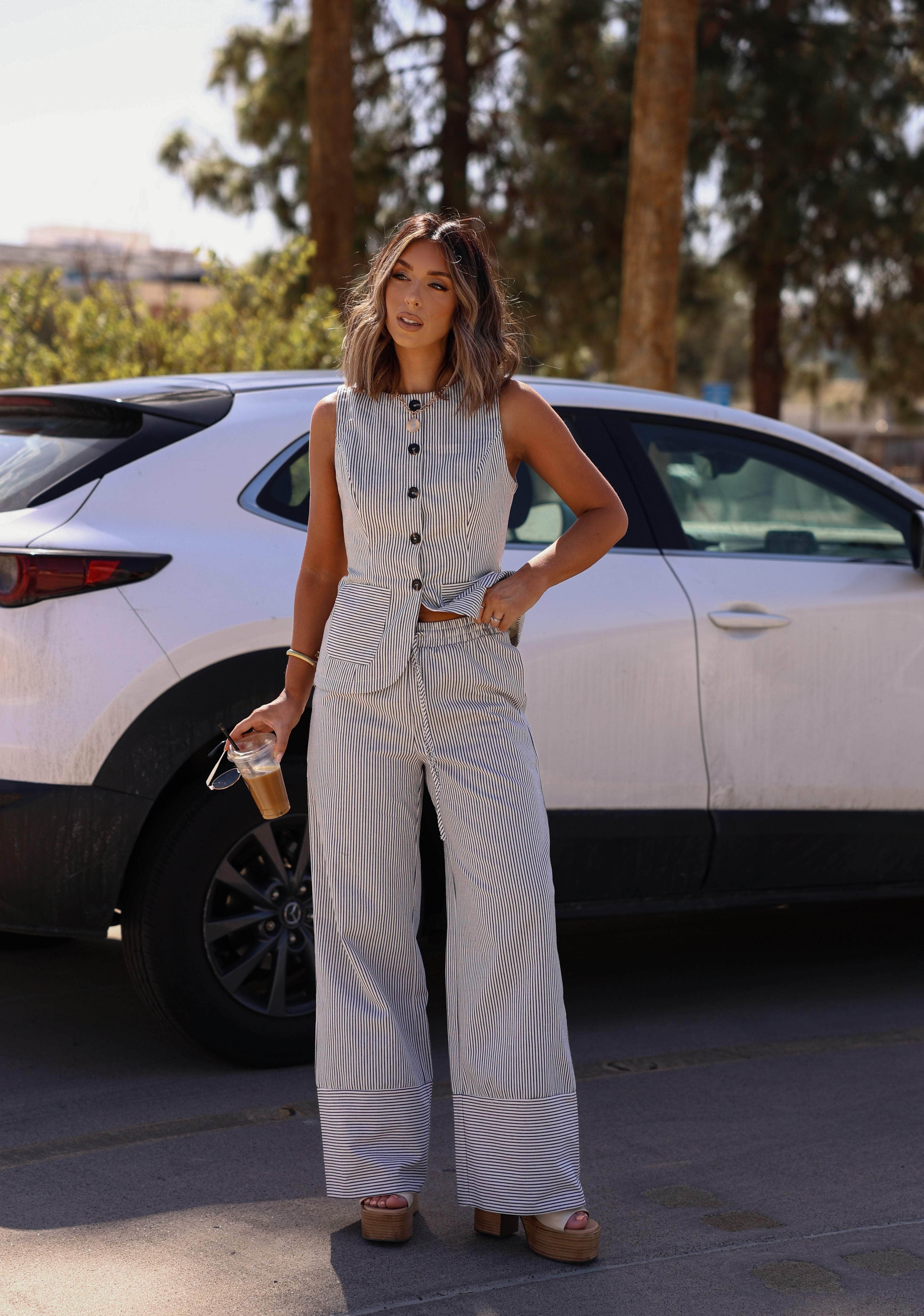 Shoreline Class Pants - Image 6