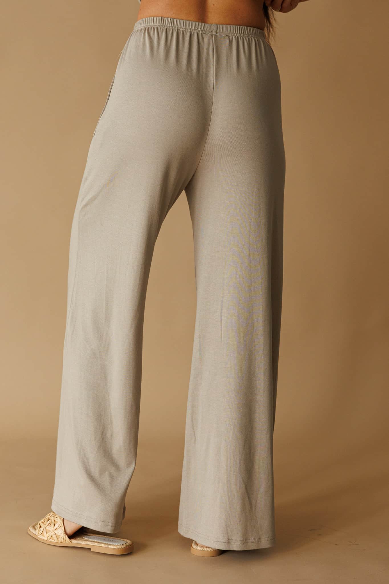 Slow Living Pants - Image 4