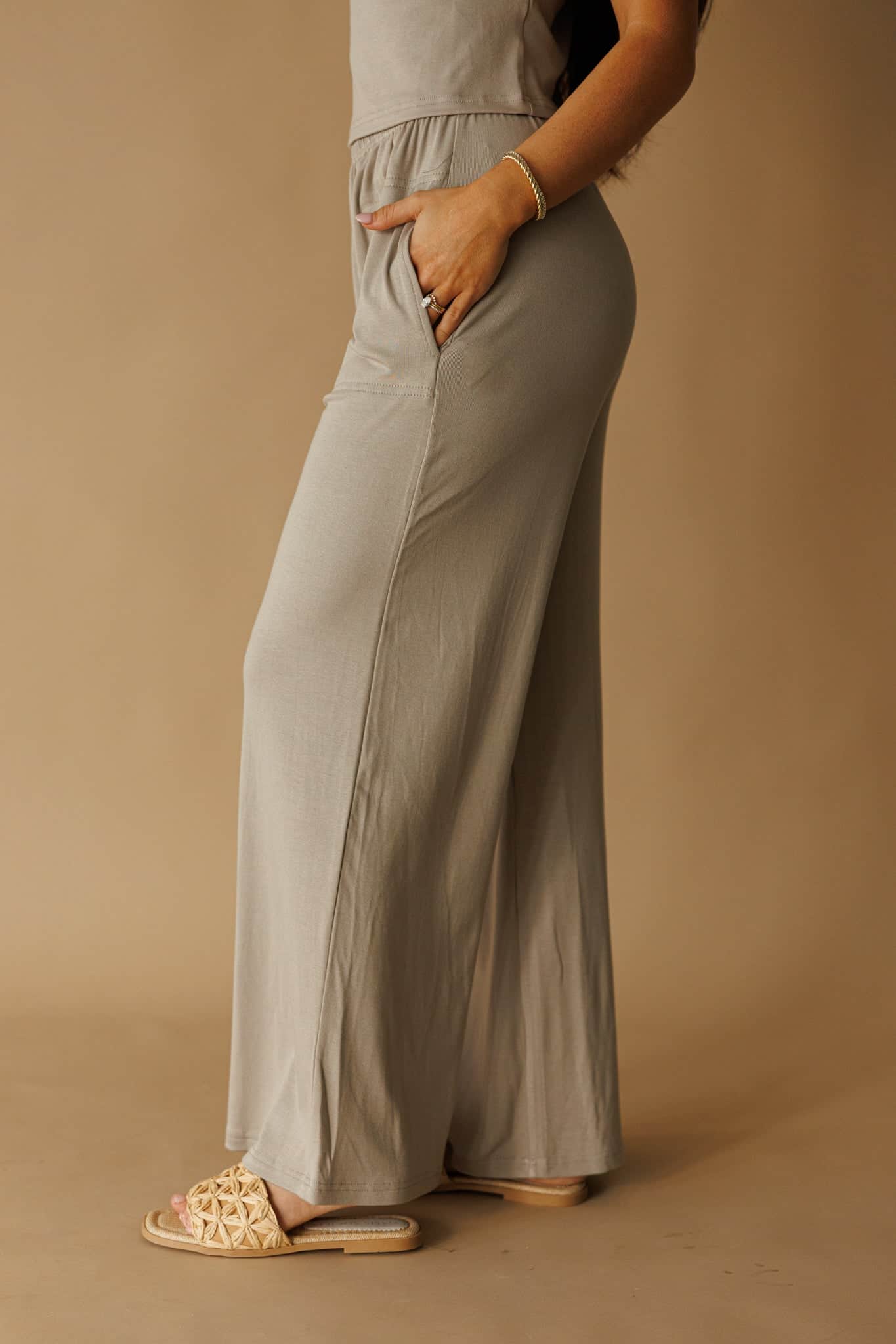 Slow Living Pants - Image 5