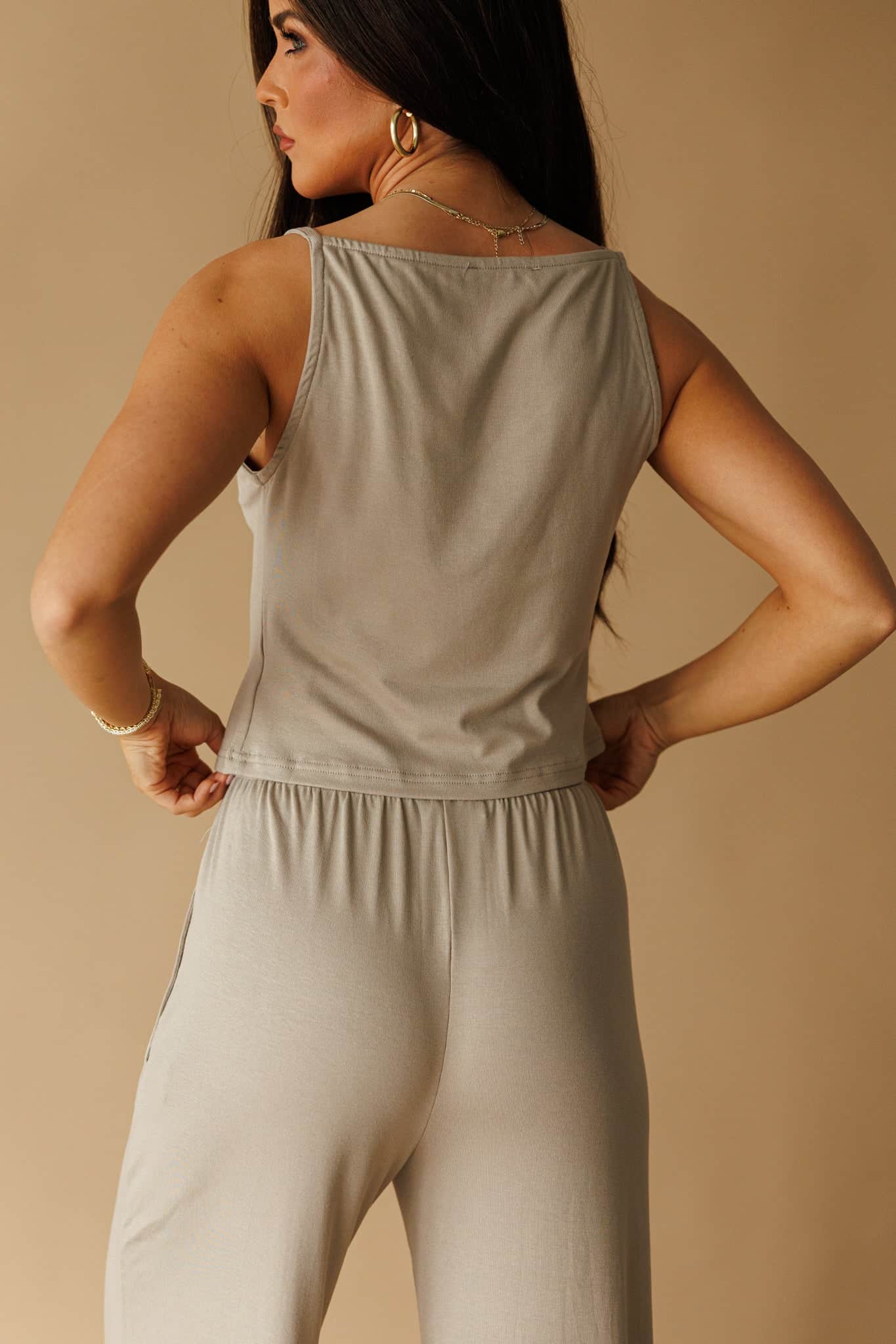 Slow Living Top - Image 4