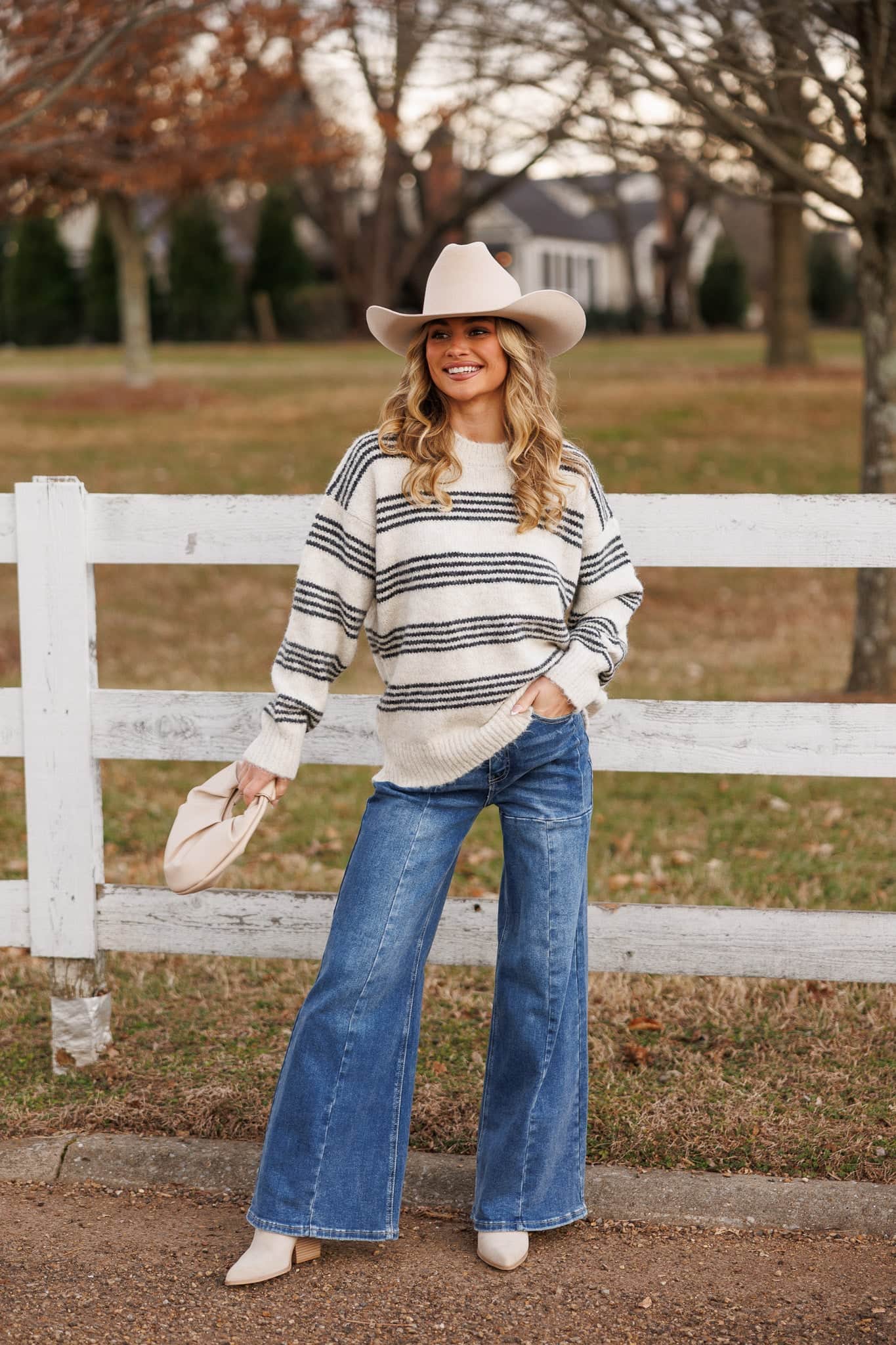 Softer Days Sweater - Image 7