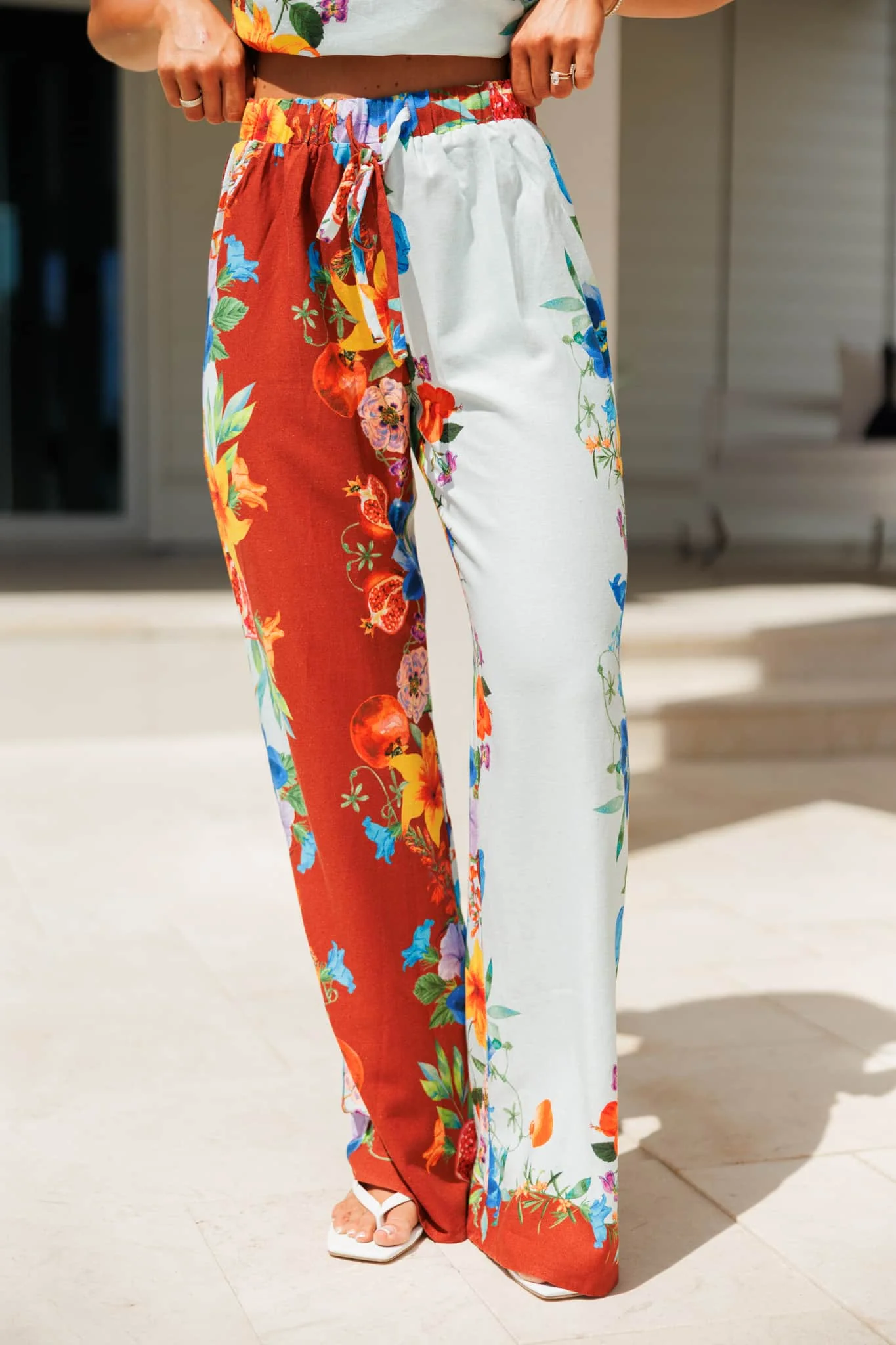 Sorrento Sun Pants - Image 6
