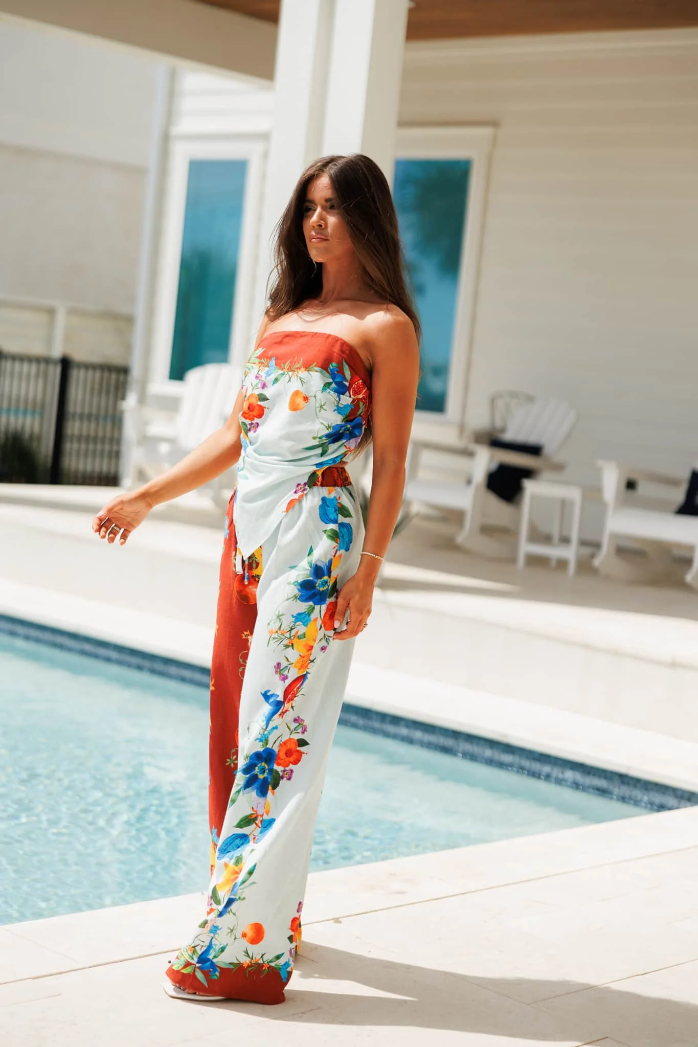 Sorrento Sun Pants - Image 8