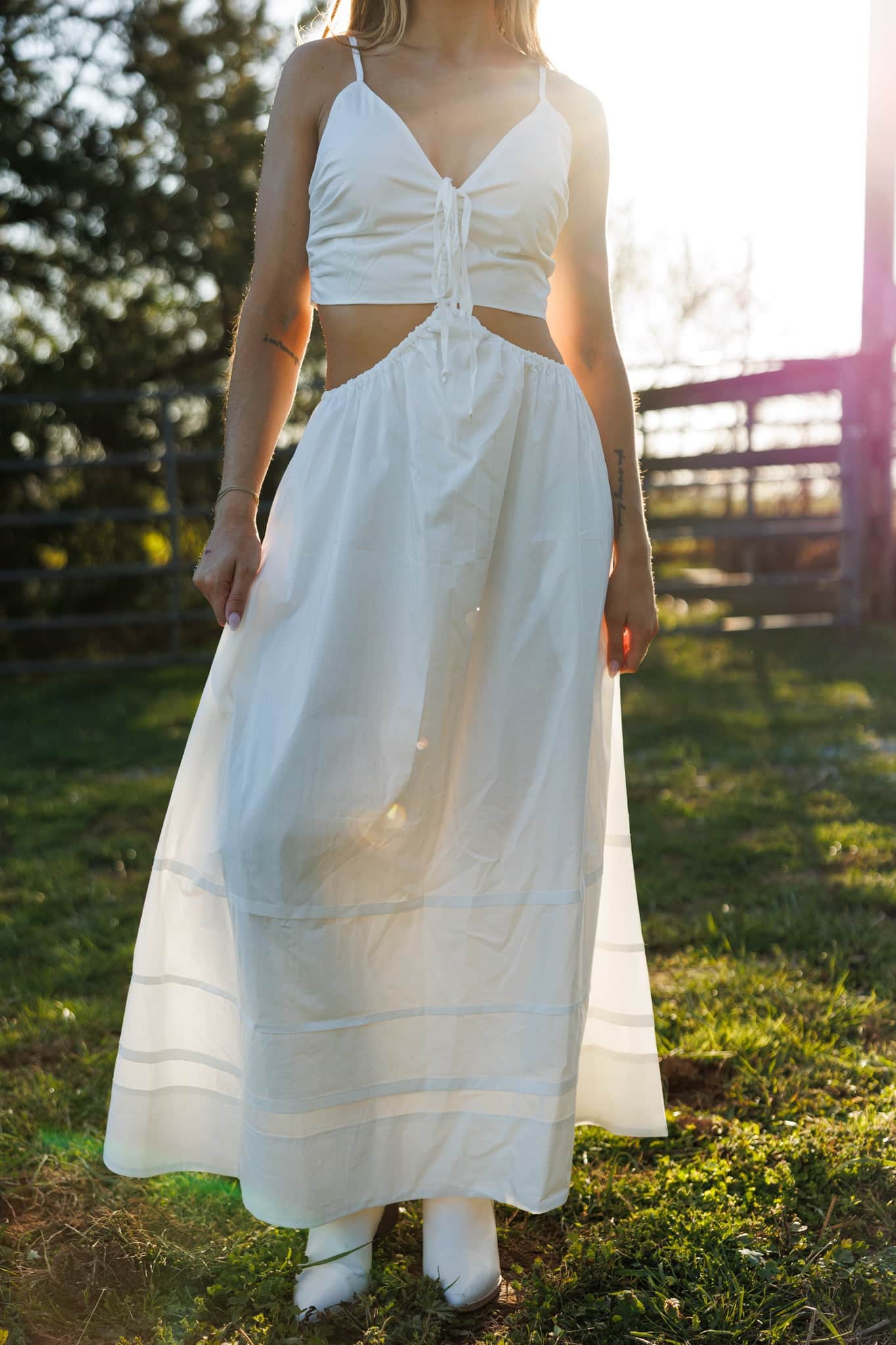 Soul Full Of Sunshine Dress - Image 3
