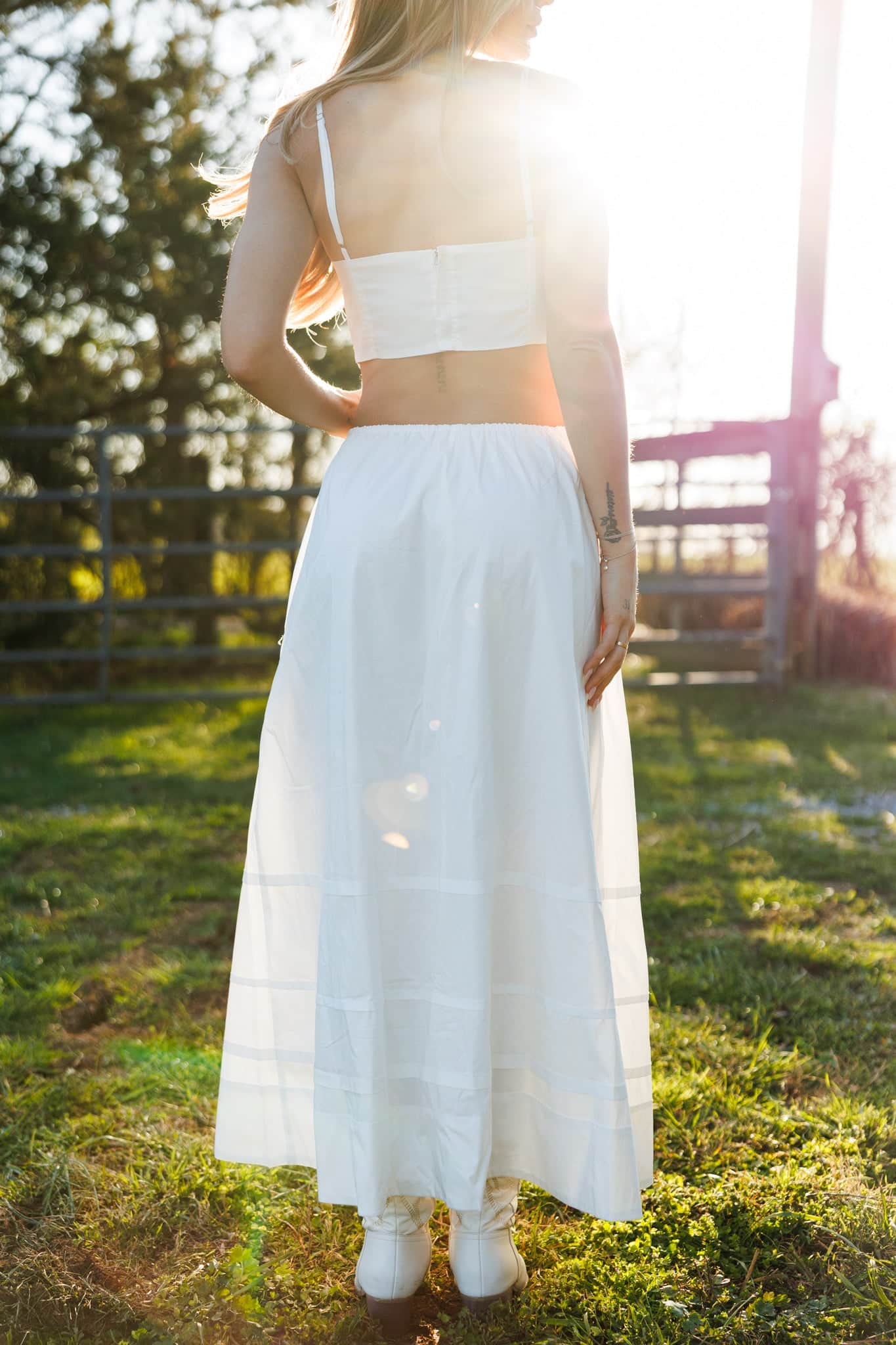 Soul Full Of Sunshine Dress - Image 5