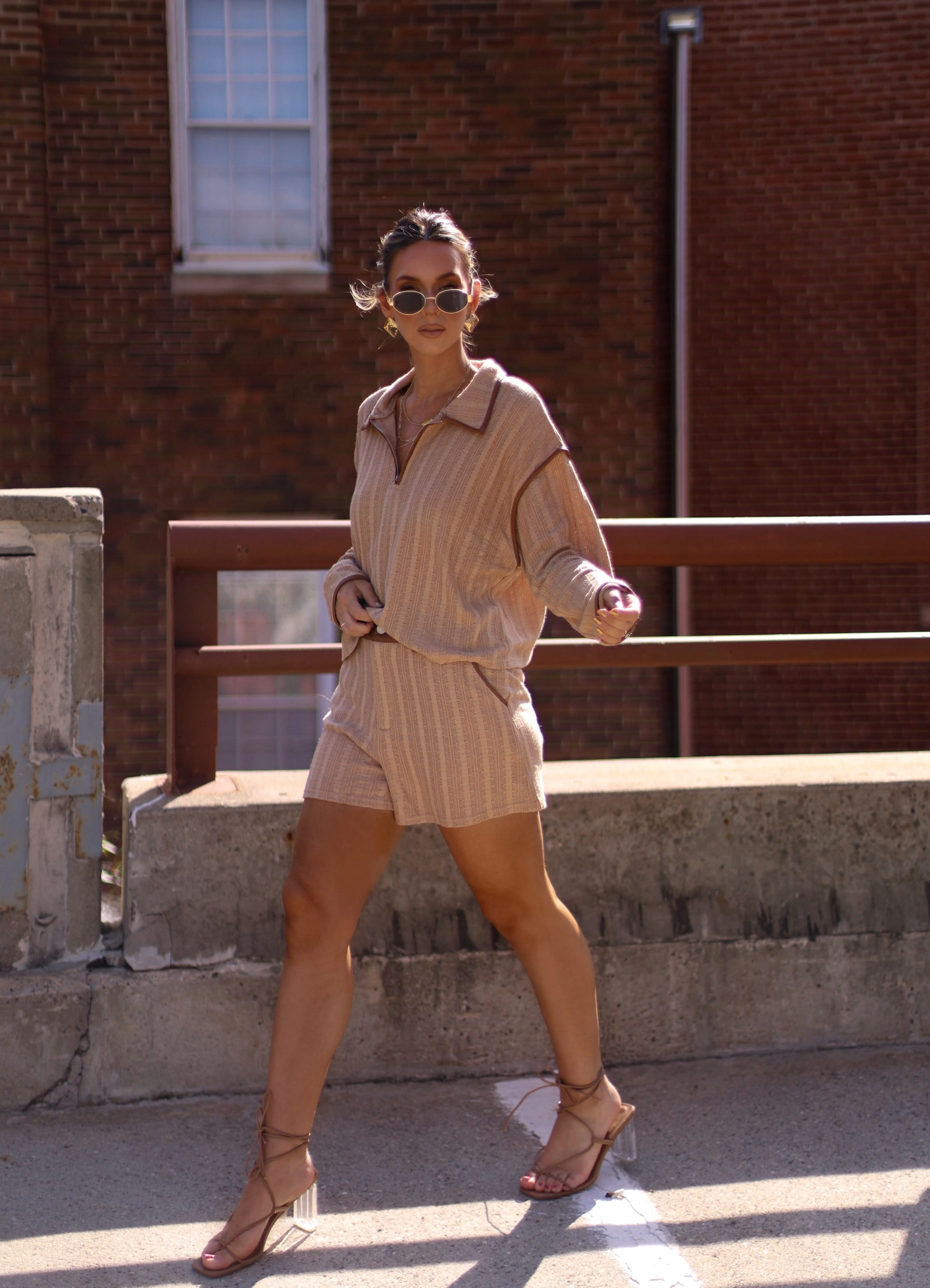 Spice Up Your Fall Shorts - Image 3