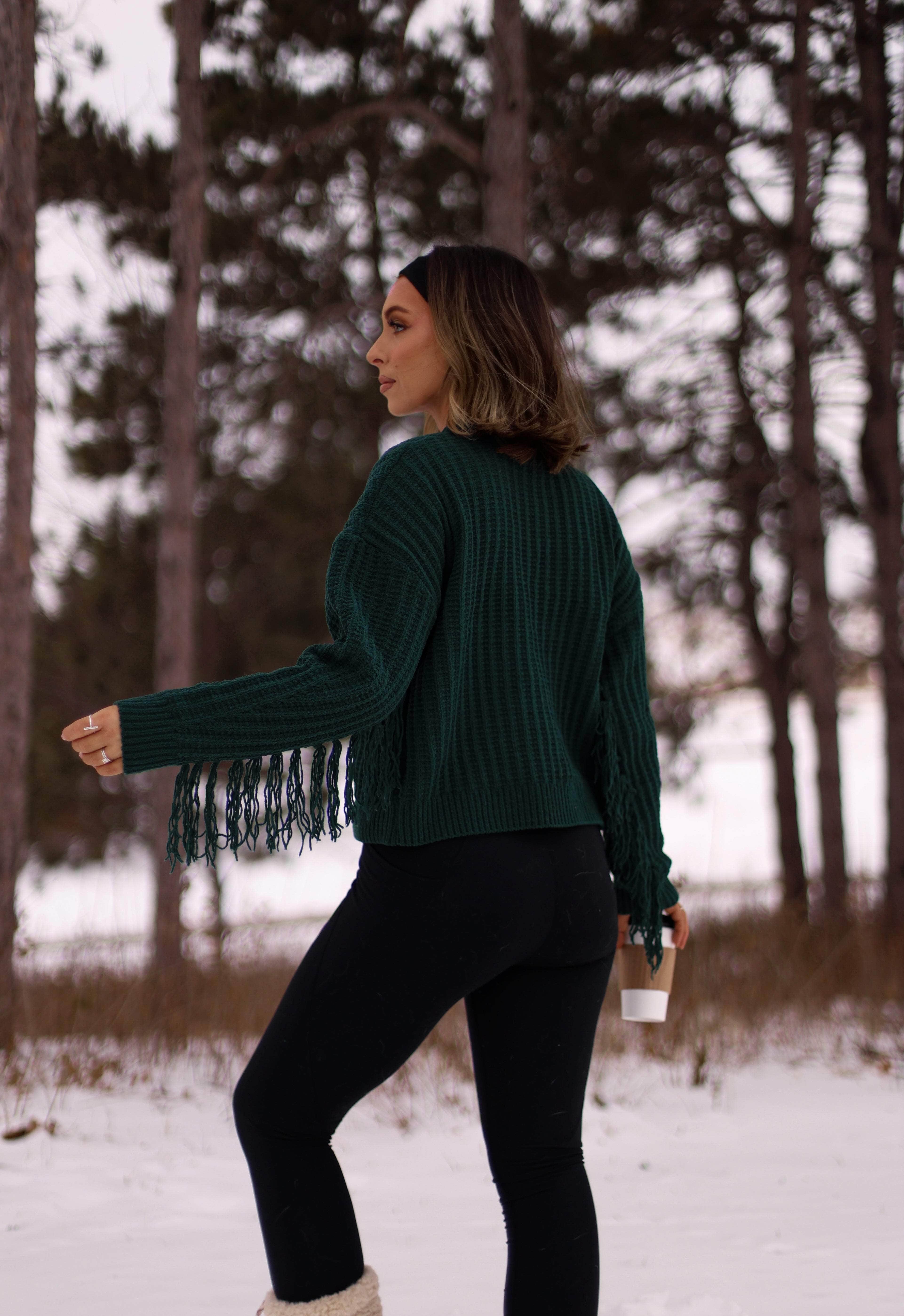 Spruce Up Sweater - Image 3