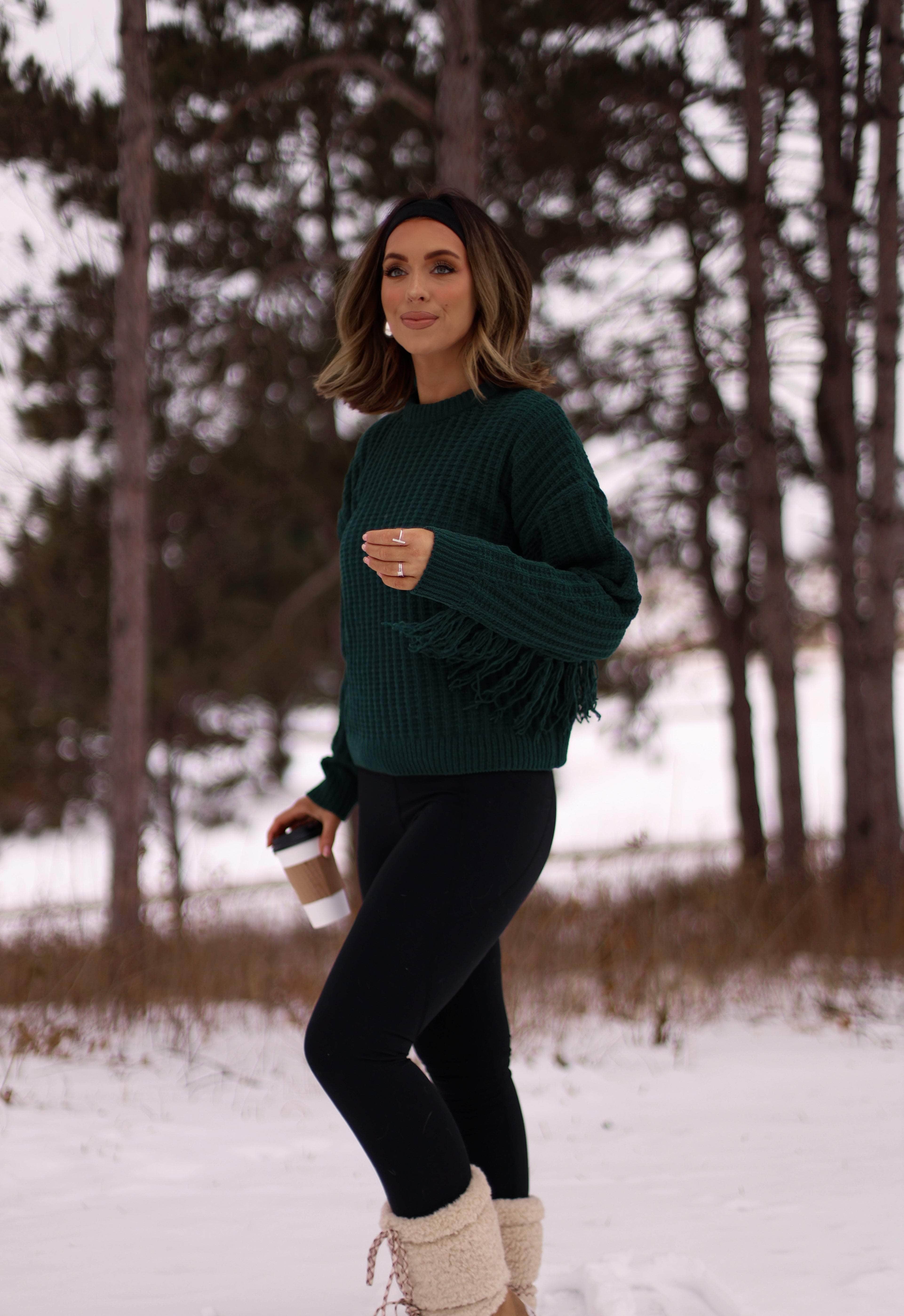 Spruce Up Sweater - Image 4