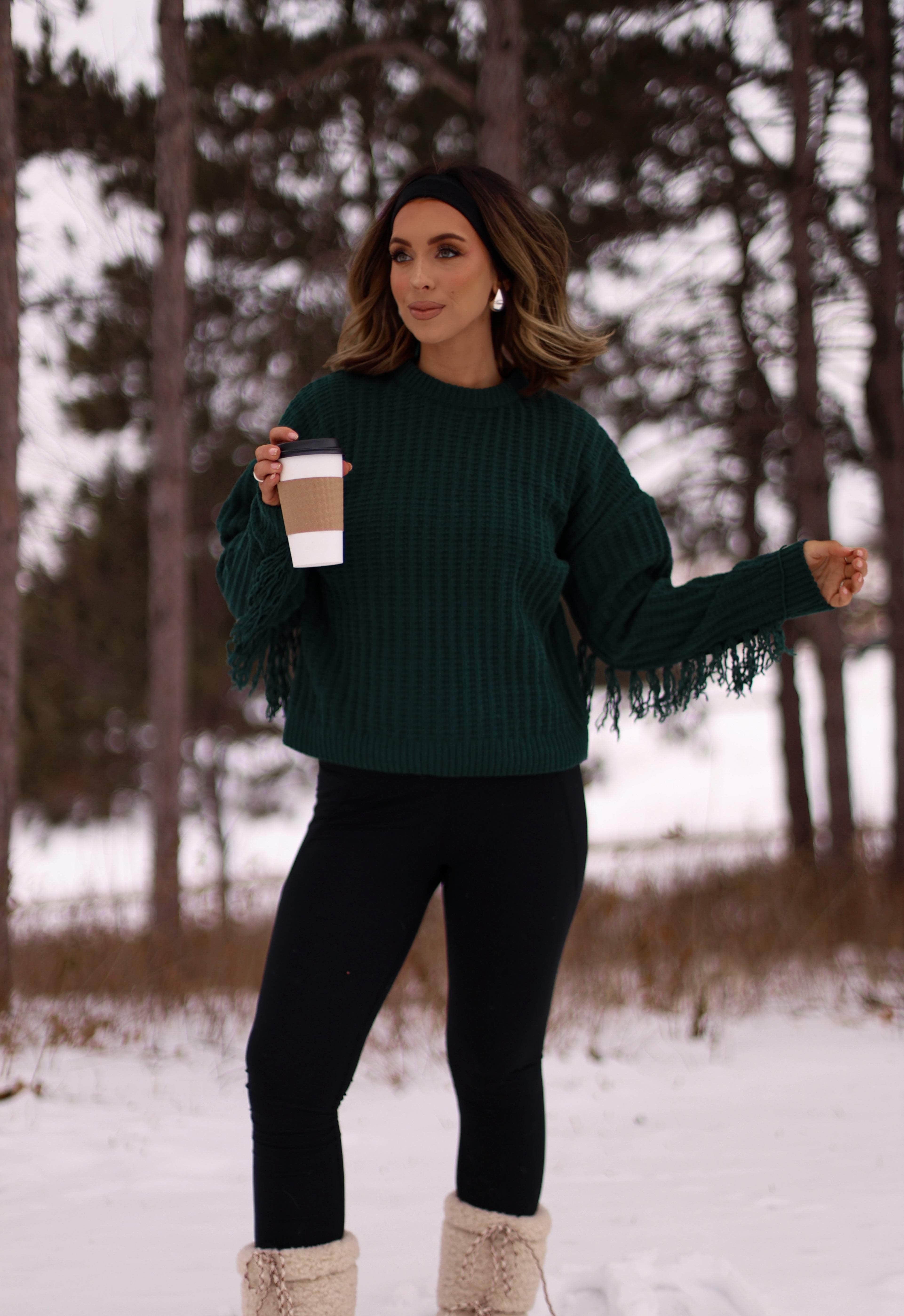 Spruce Up Sweater - Image 5