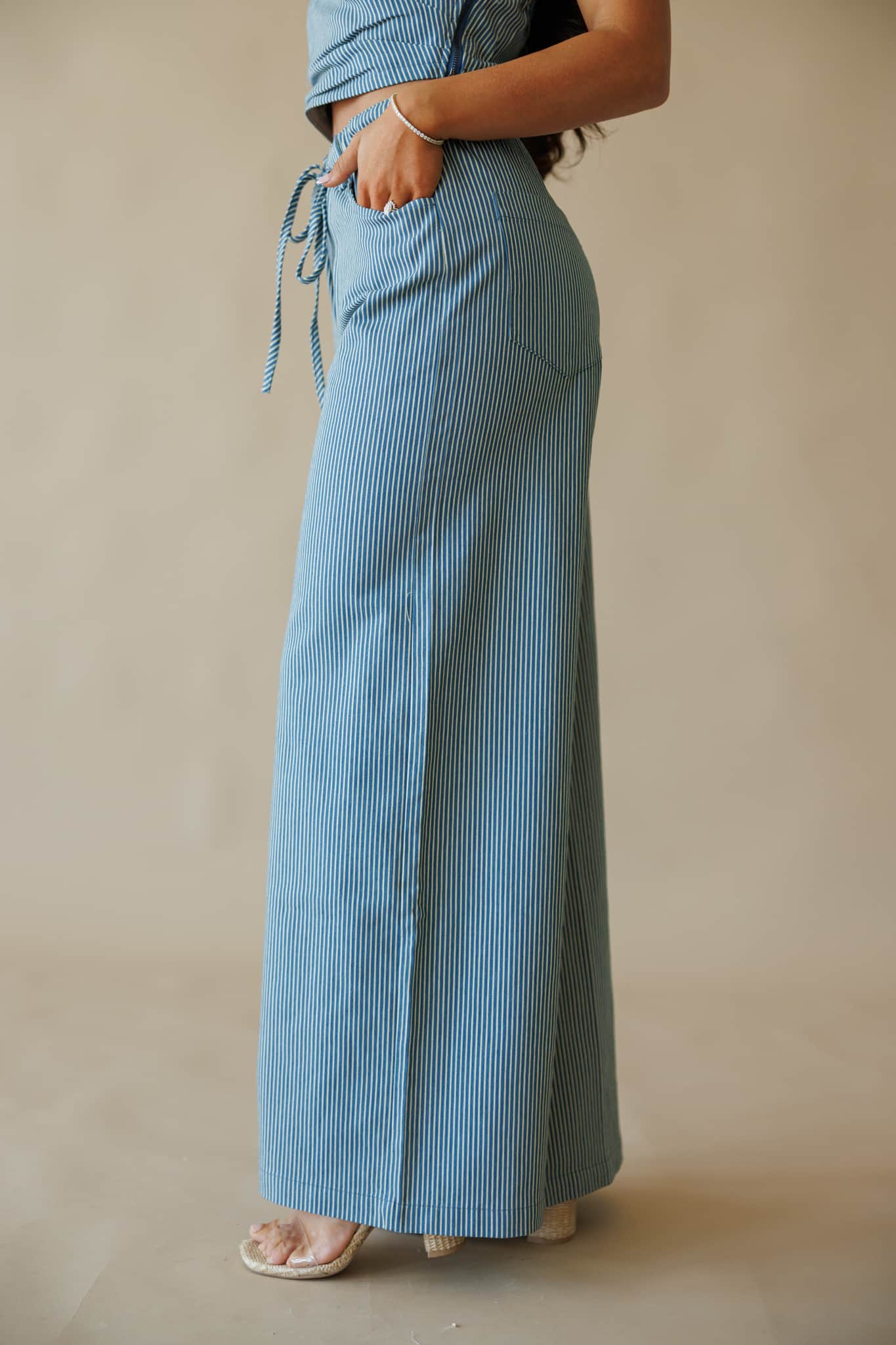 Summer Agenda Pant - Image 3