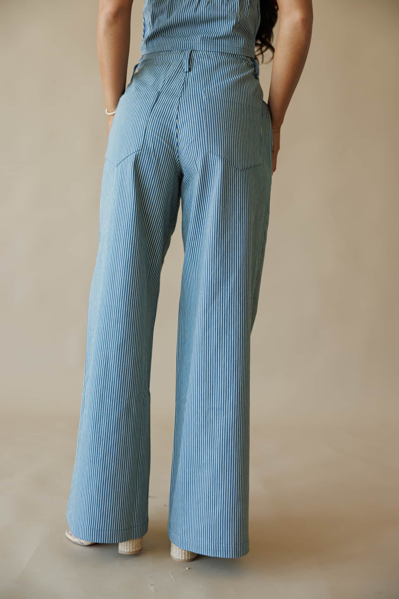 Summer Agenda Pant - Image 4