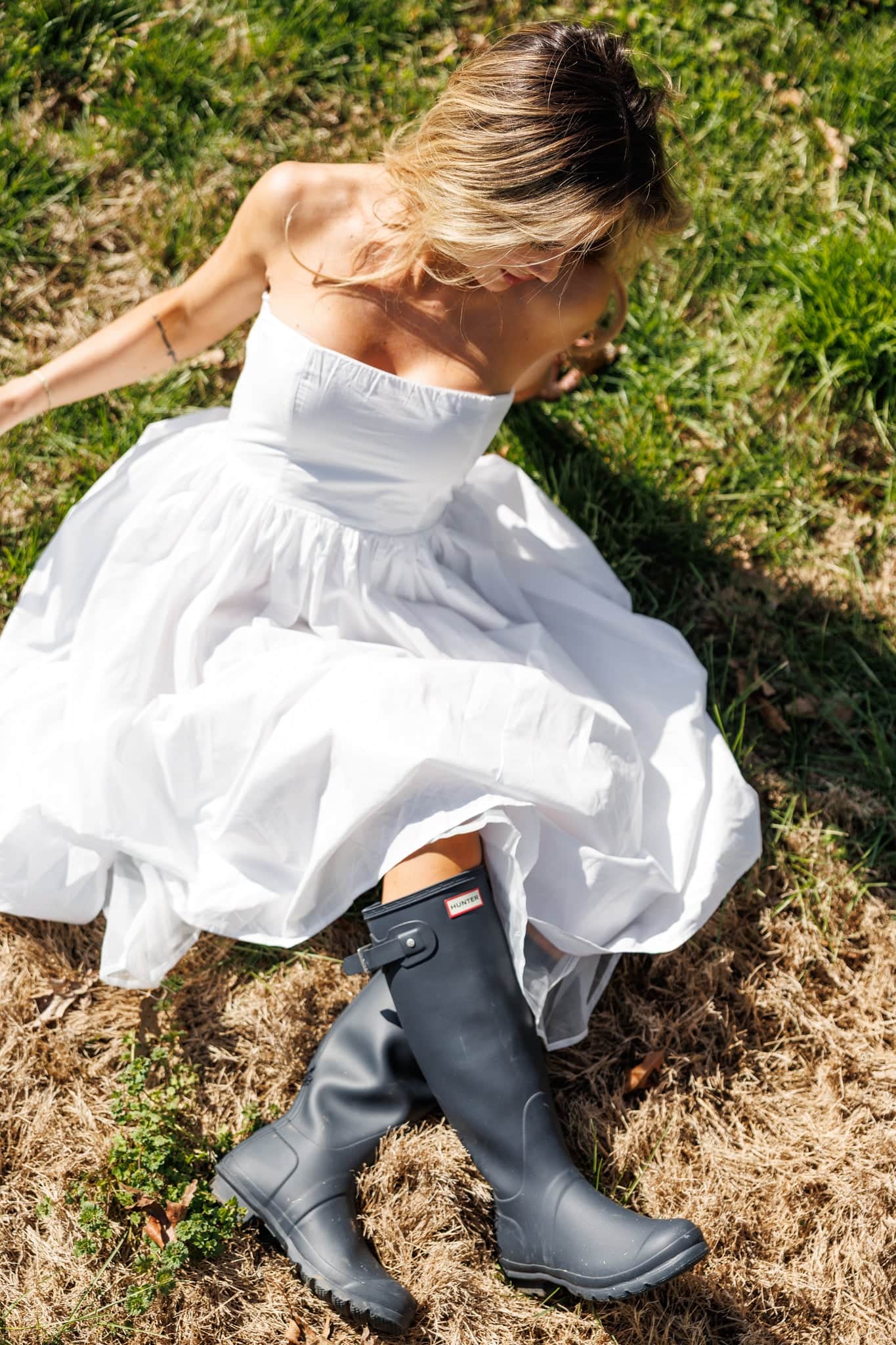 Summer Dreaming Dress - Image 3
