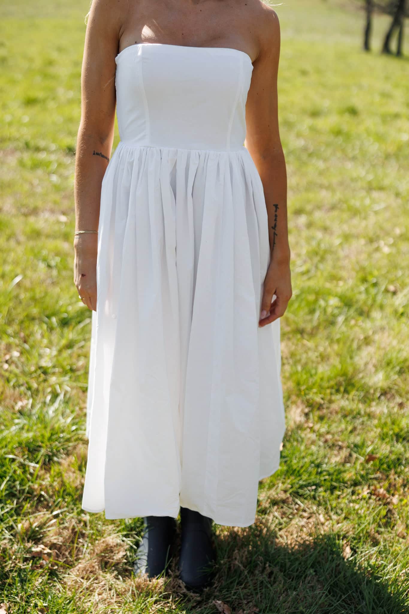 Summer Dreaming Dress - Image 6